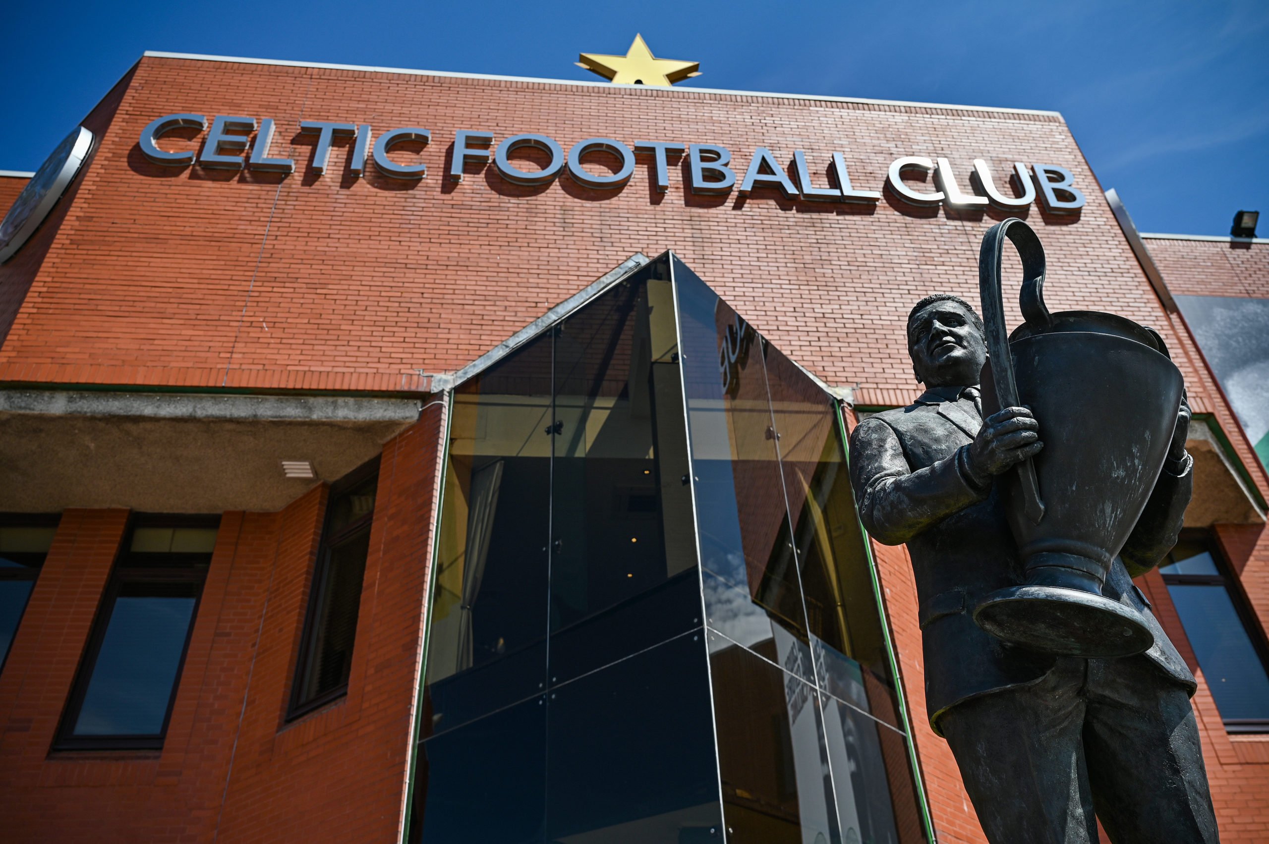 Report: Celtic receive planning permission in principle for hotel project