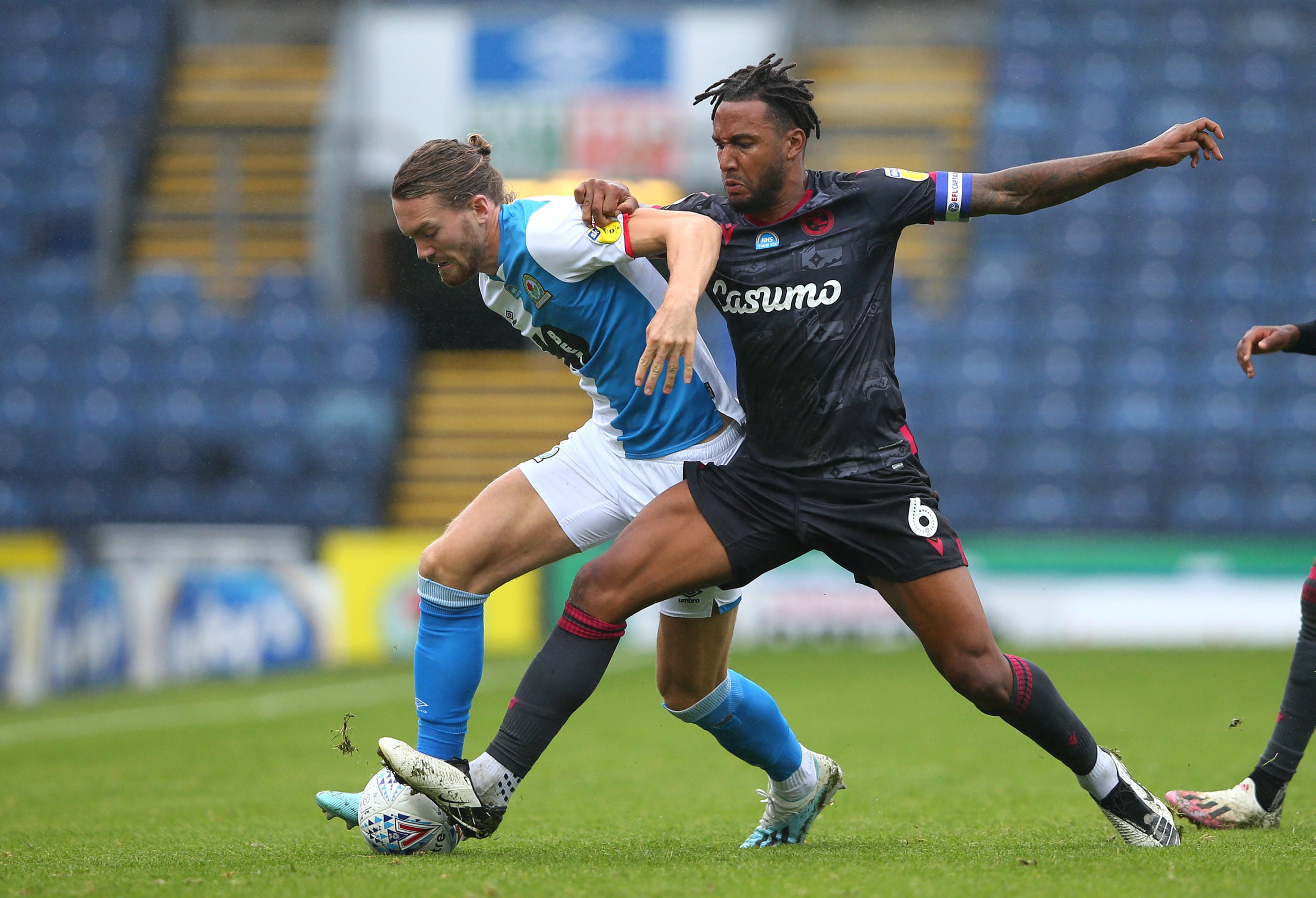 Celtic target Liam Moore