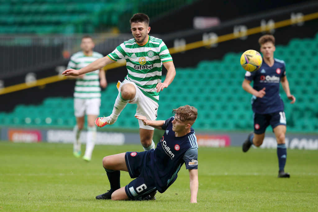 Photo by Andrew Milligan/Pool via Getty Images