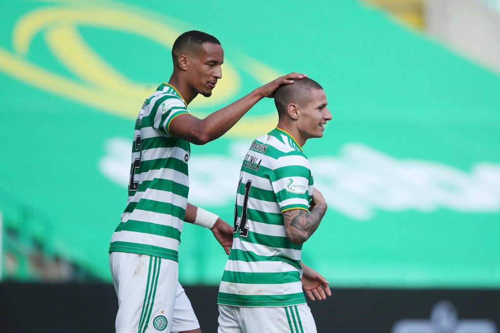 Three things we learned as Celtic hammer spirited Hamilton