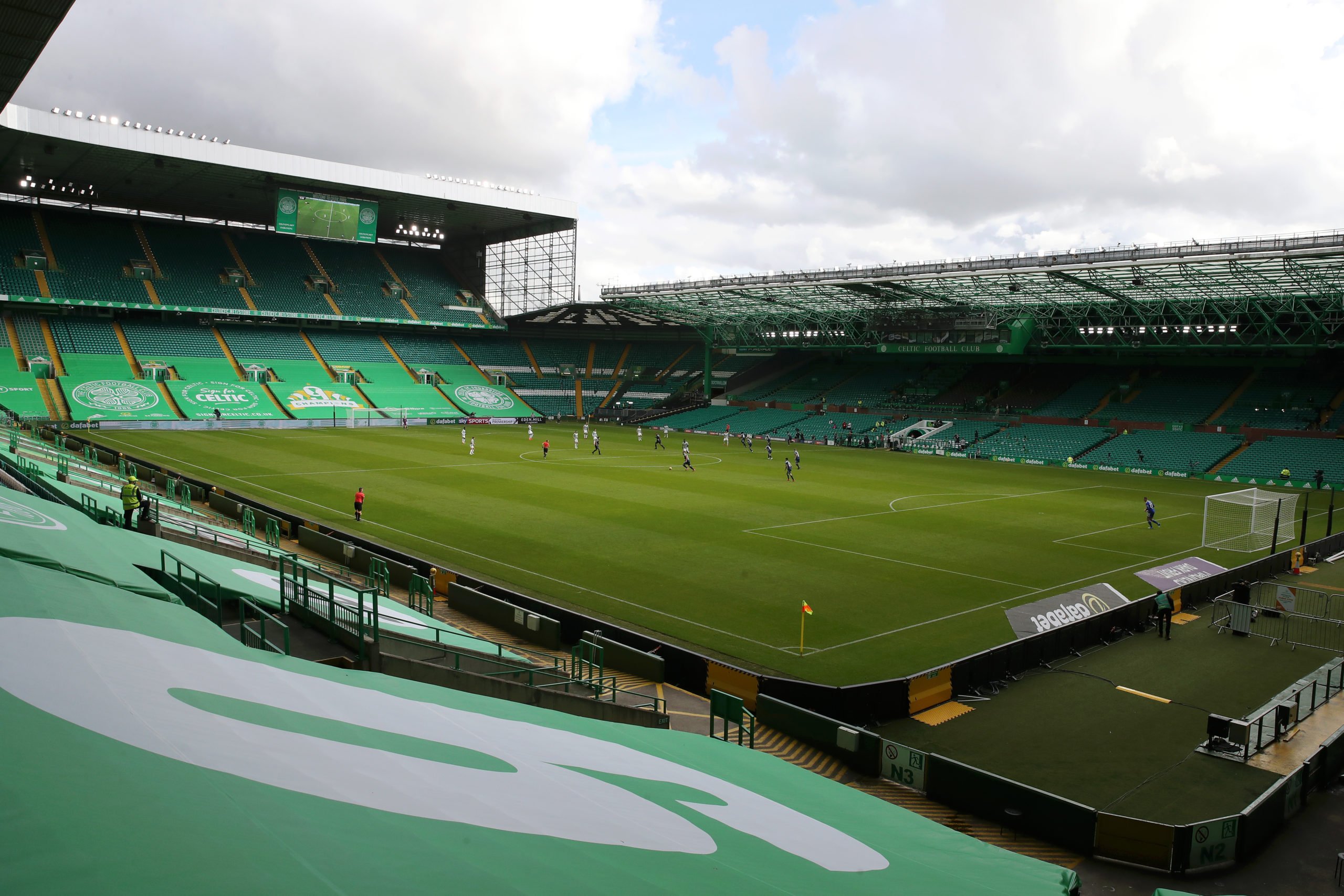 Confirmed lineup for Celtic vs KR Reykjavik: Lennon goes strong, TV details, fans have their say
