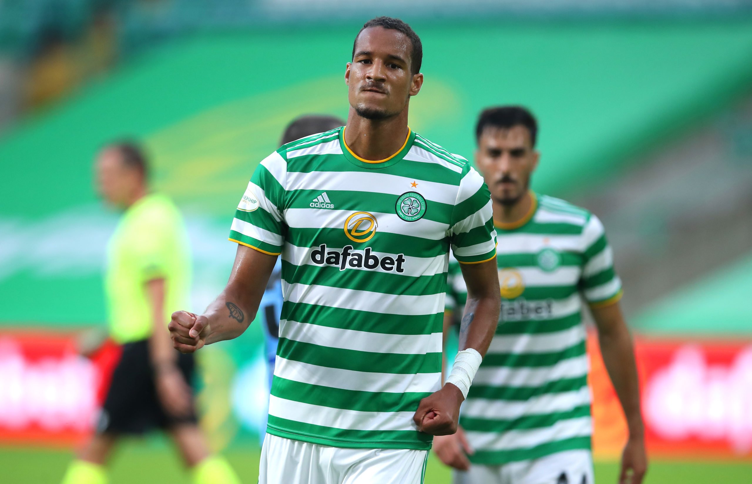 Christopher Jullien's puzzling back problems continue; Celtic send him to Germany for treatment