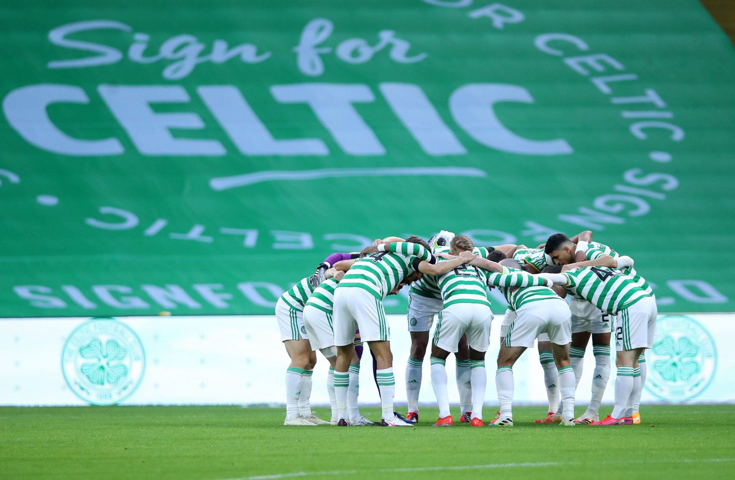 Michael Stewart outlines crucial step Celtic need to take to live up to 'big club' billing