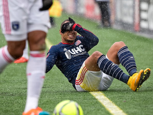 Charlie Davies wasn't good enough to make it in Europe