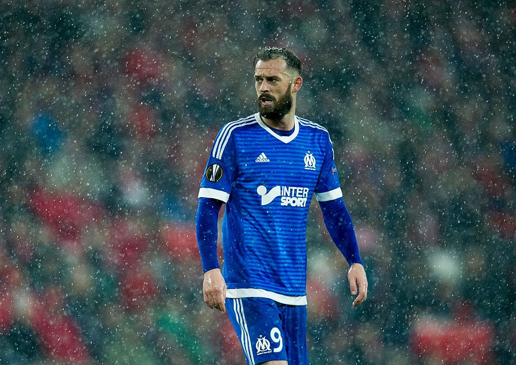 Fletcher during his Marseille days