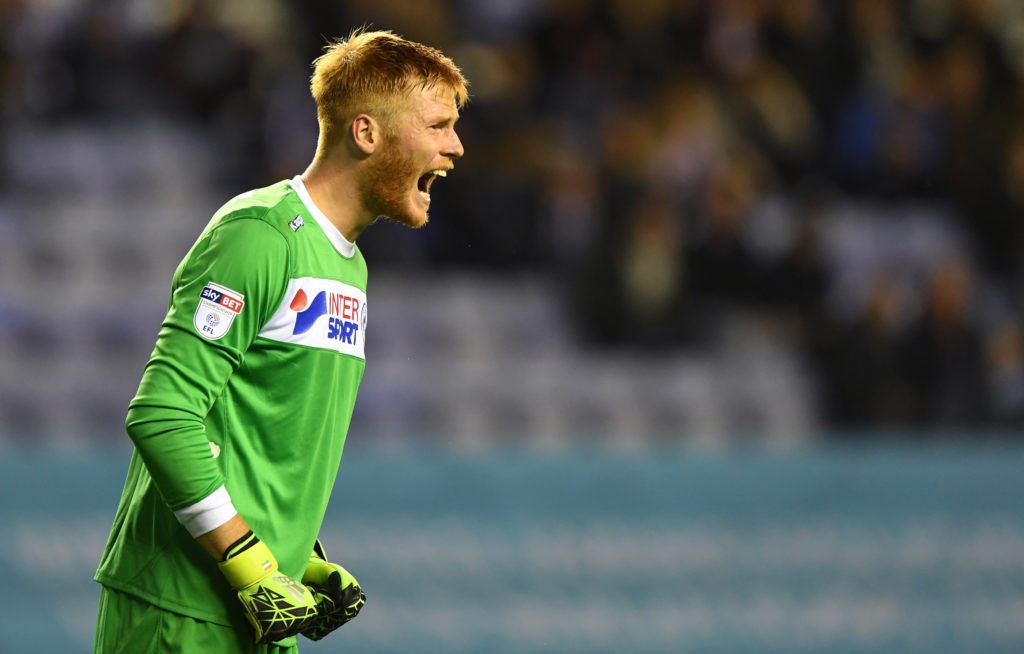 Adam Bogdan