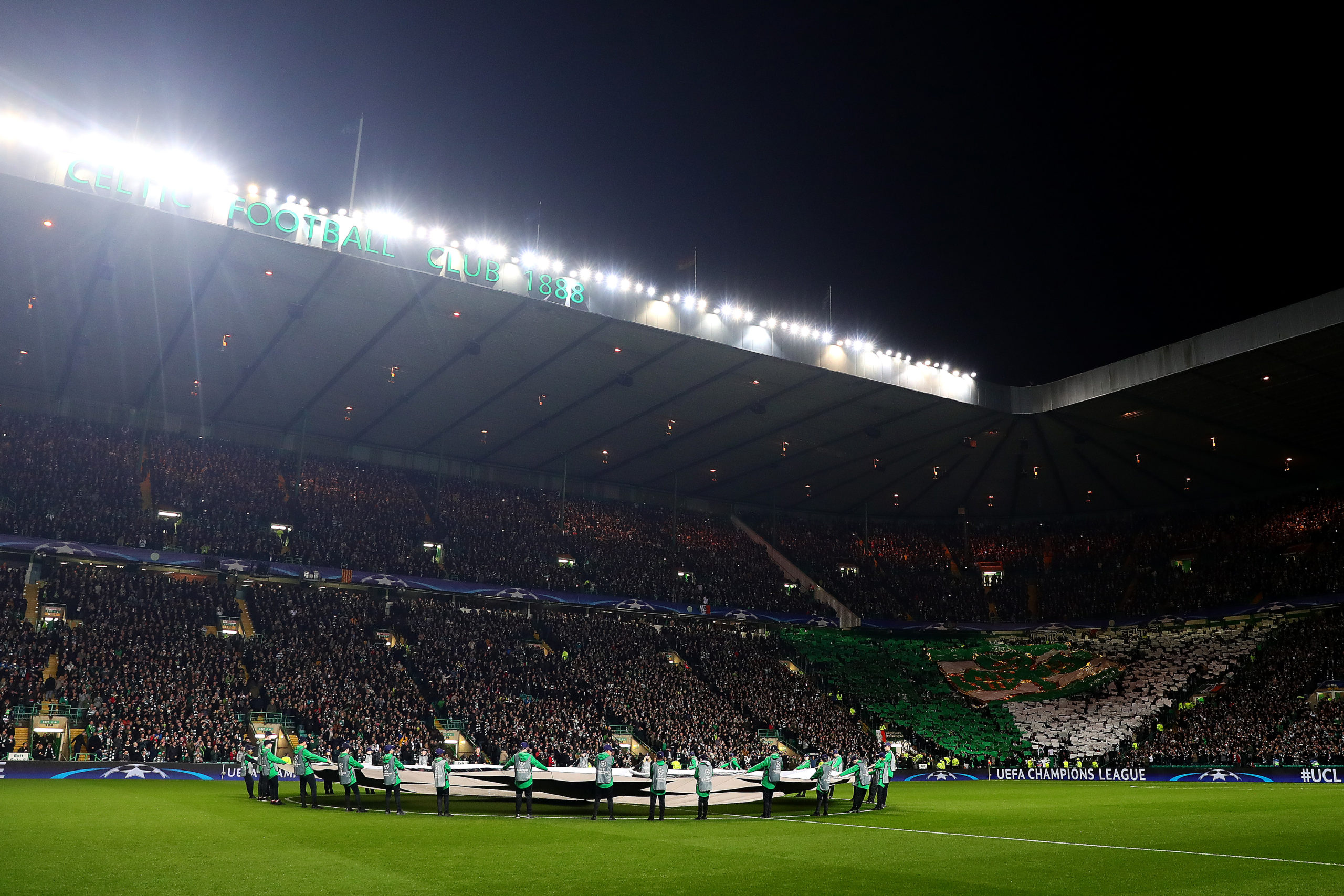 Photo by Chris Brunskill Ltd/Getty Images