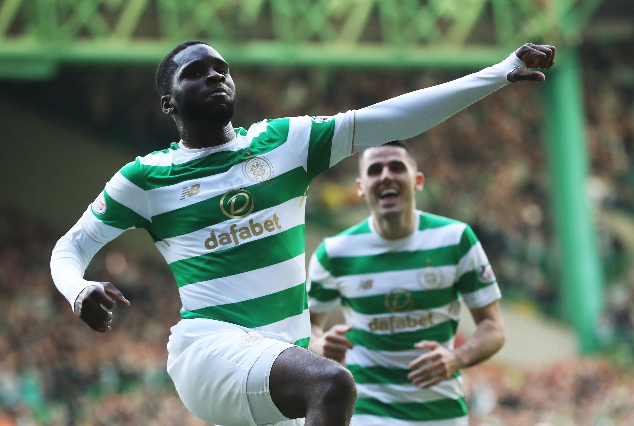 European transfer merry-go-round could impact eventual Celtic Edouard windfall