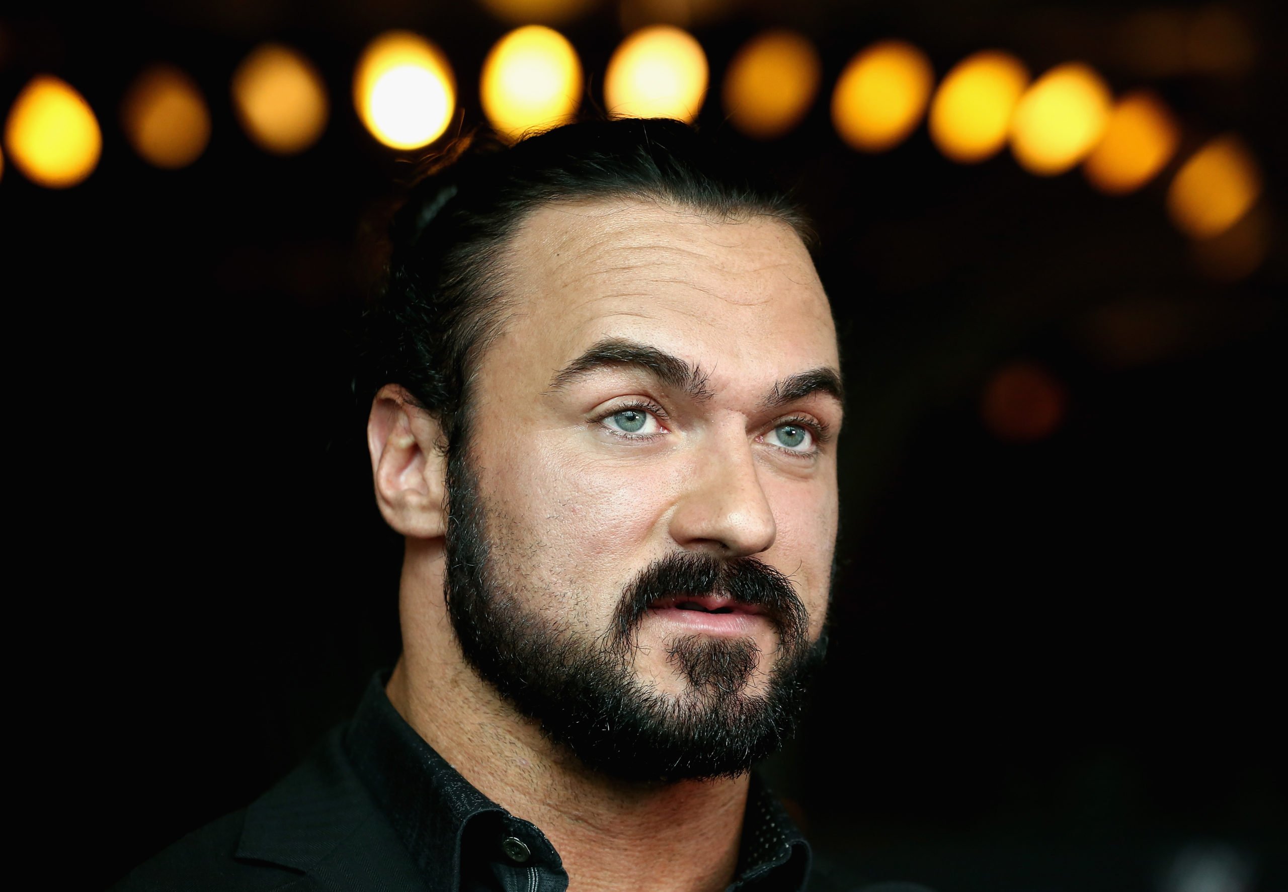 WWE Champion Drew McIntyre dreading Celtic title win; says he is asked about Bhoys in America