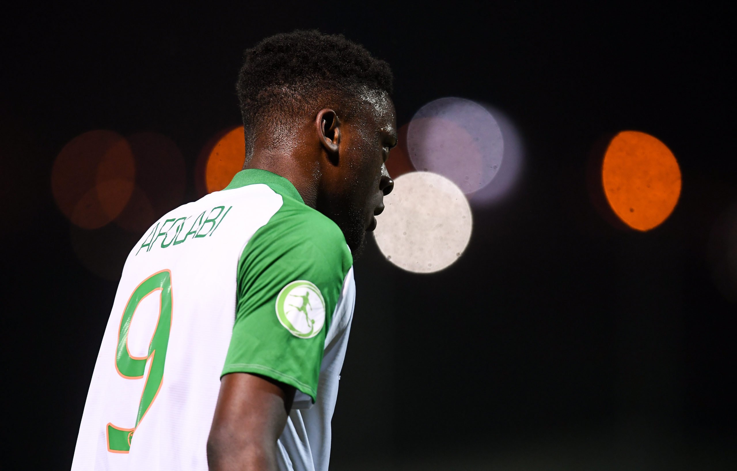 Potential Dundee move for Celtic's Jonathan Afolabi has rival fans wound up