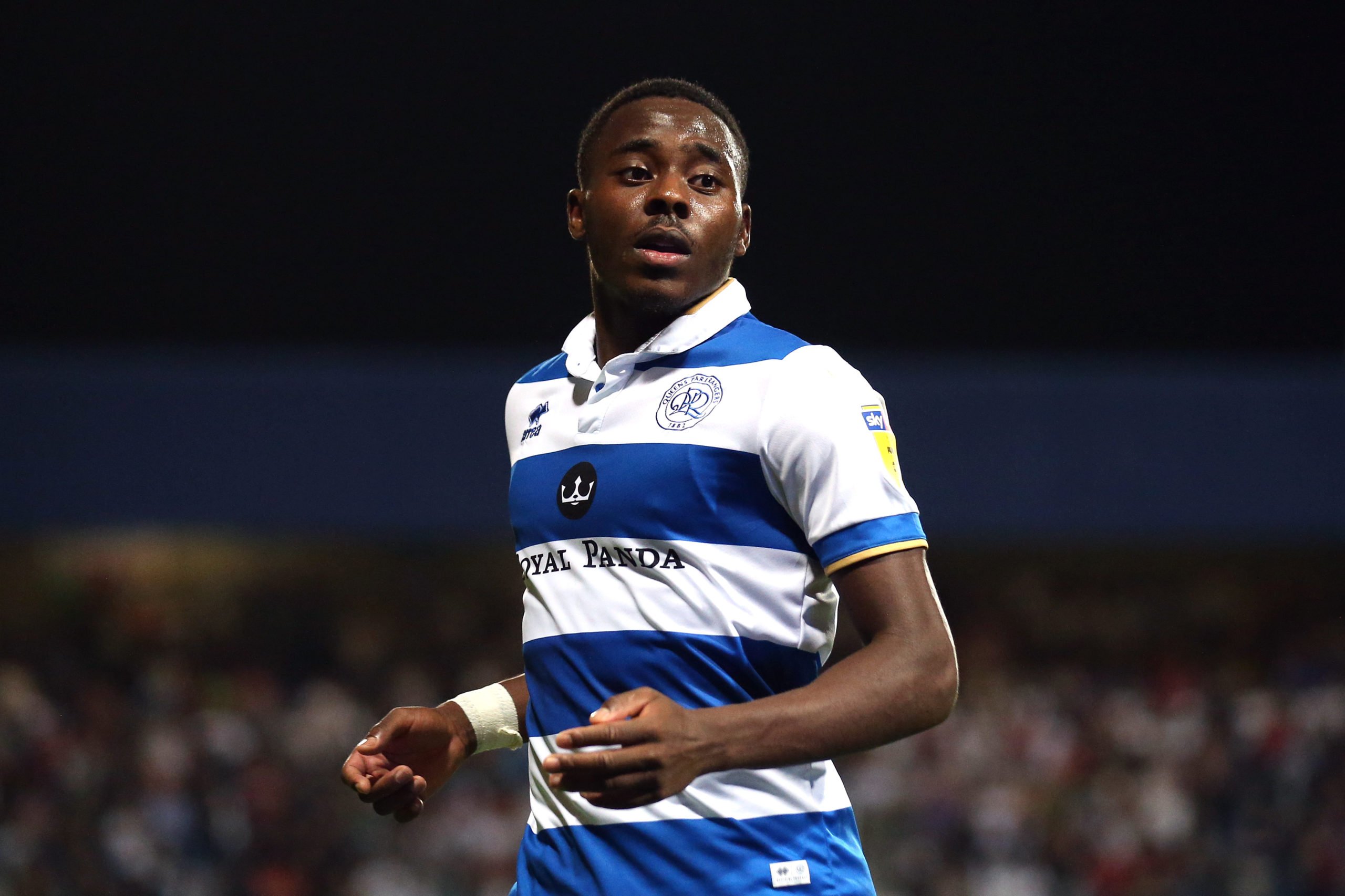 Qpr rumours discount