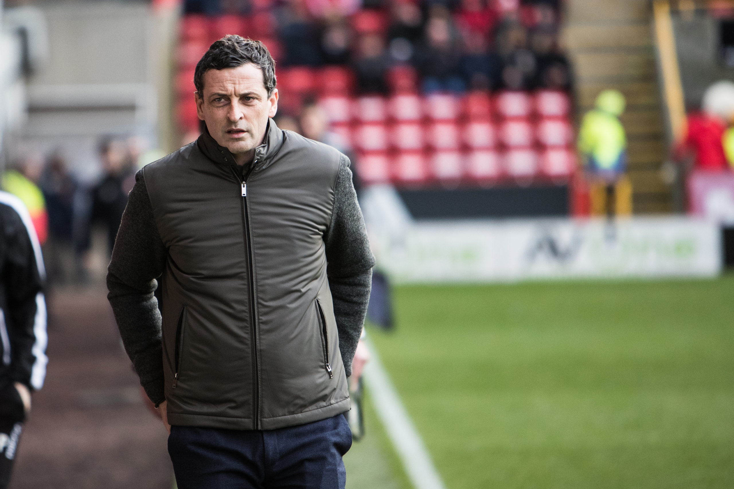 Hibernian boss Jack Ross believes he has Celtic sussed out ahead of Wednesday