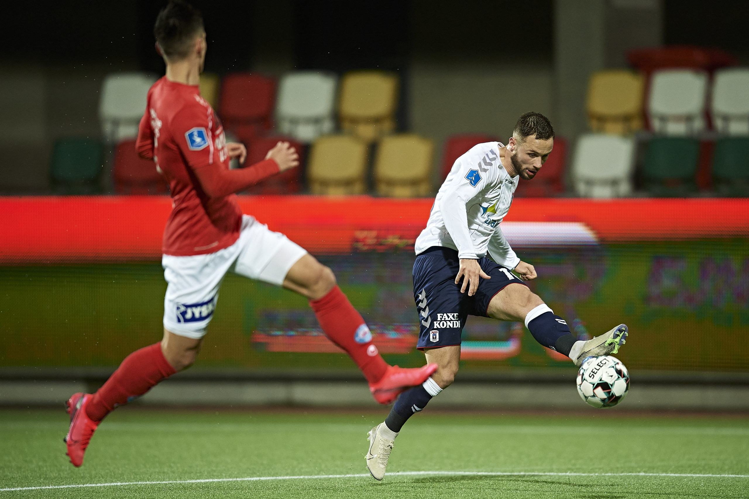 Photo by Jan Christensen / FrontzoneSport via Getty Images