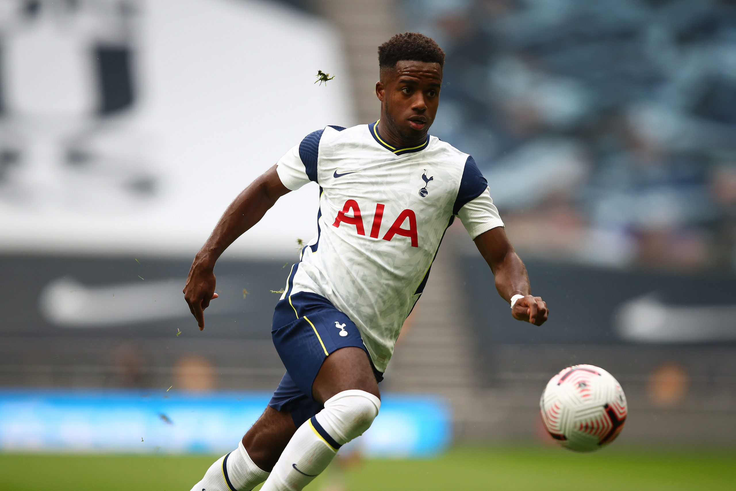 Report: Celtic in four-way battle to sign Ryan Sessegnon