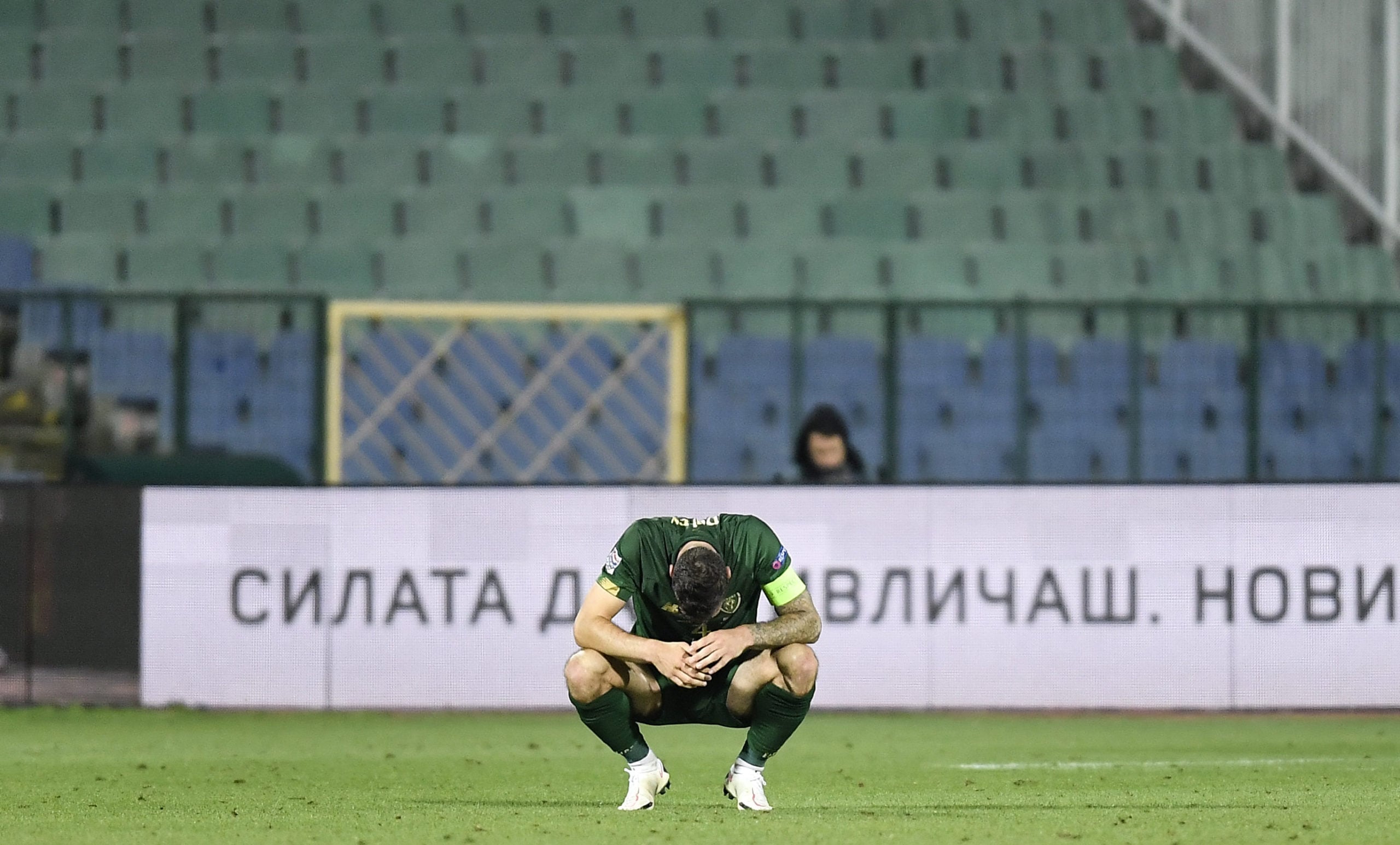 Photo By Alex Nicodim/Sportsfile via Getty Images