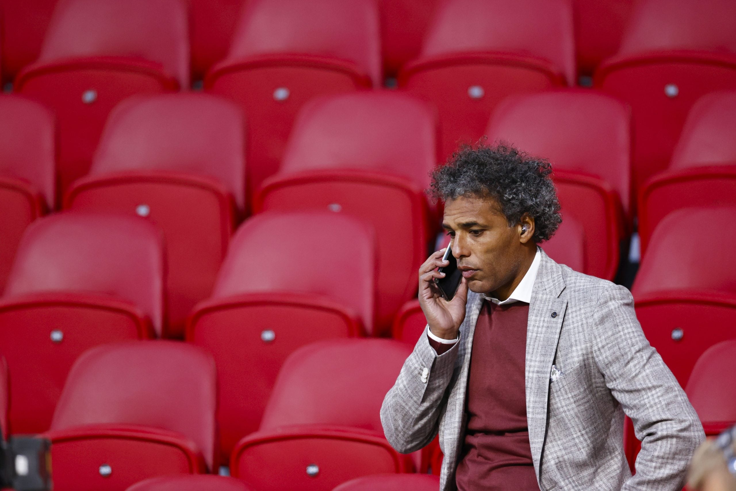 Pierre van Hooijdonk