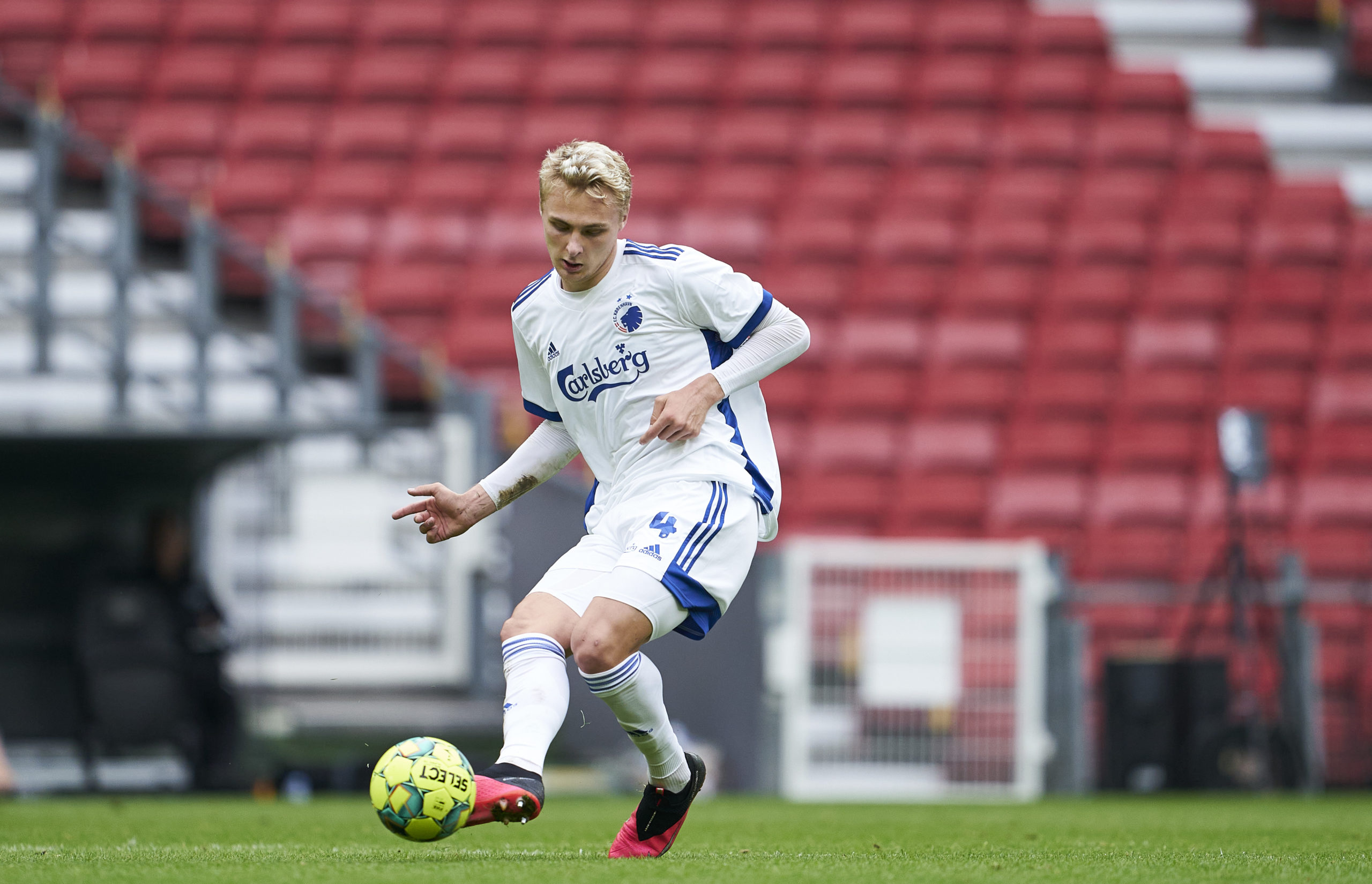 Danish expert believes reported Celtic target Victor Nelsson can be signed for £8.5m