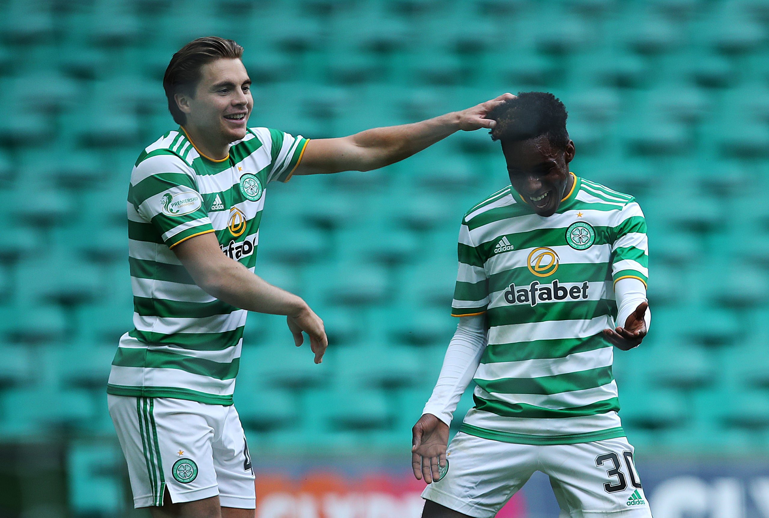 Celtic must add a right-winger in January after recent blows highlight key concern