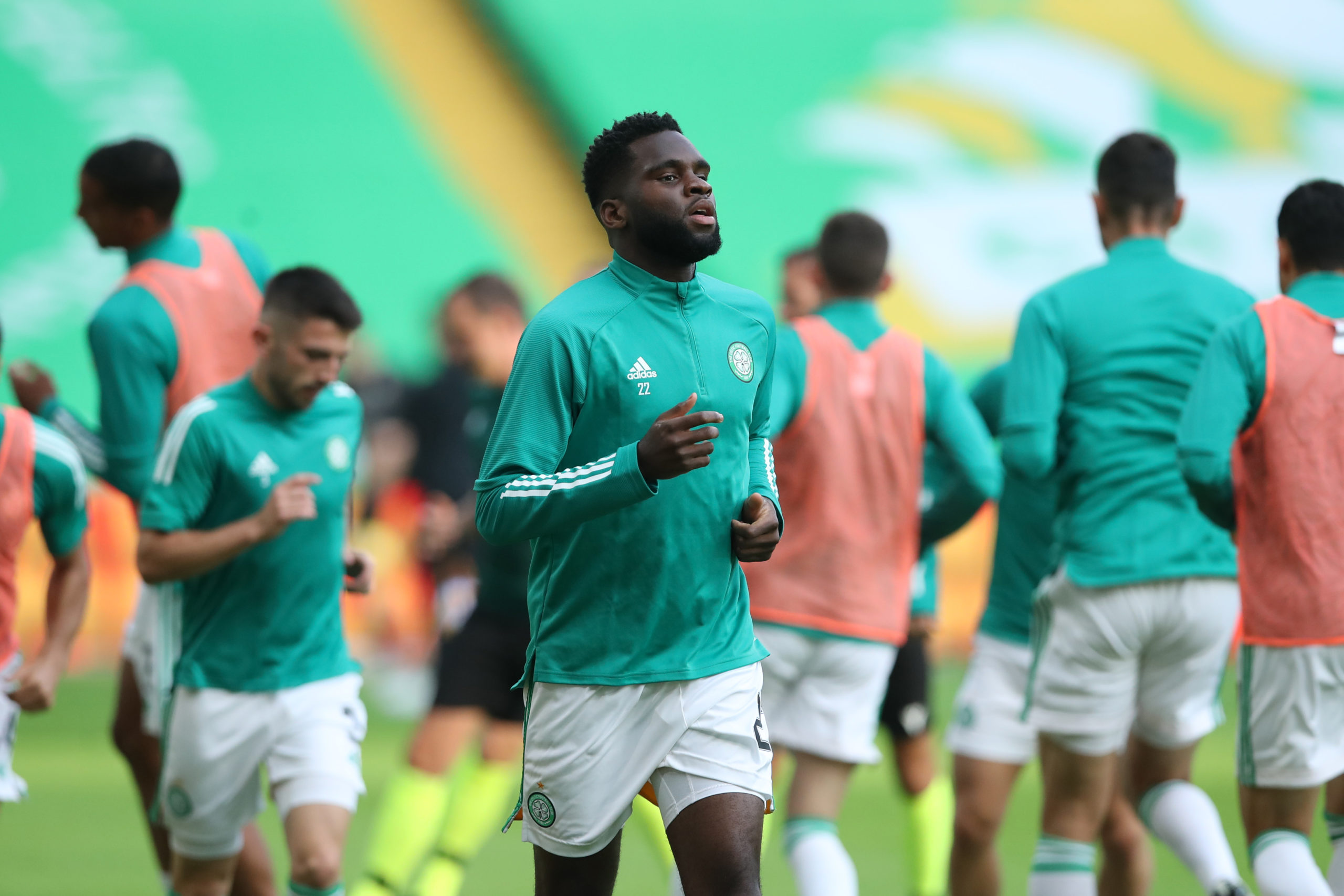 Confirmed Celtic XI vs Sarajevo: Edouard back in, stream details, fans have their say