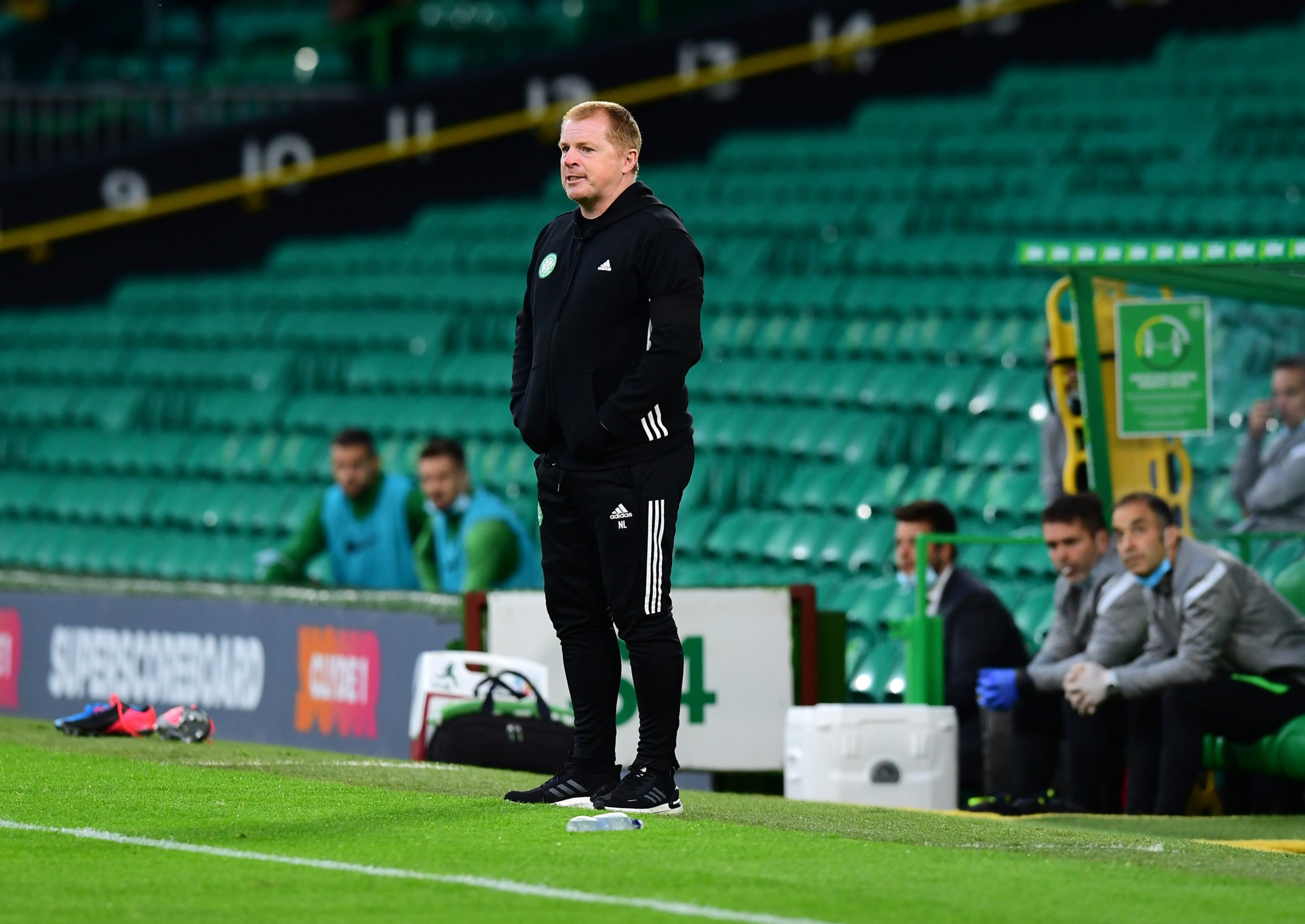 Psychologist already in place at Celtic; group and individual sessions once a fortnight
