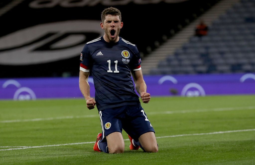 Celtic exiles could learn from Ryan Christie example and be an influence next season