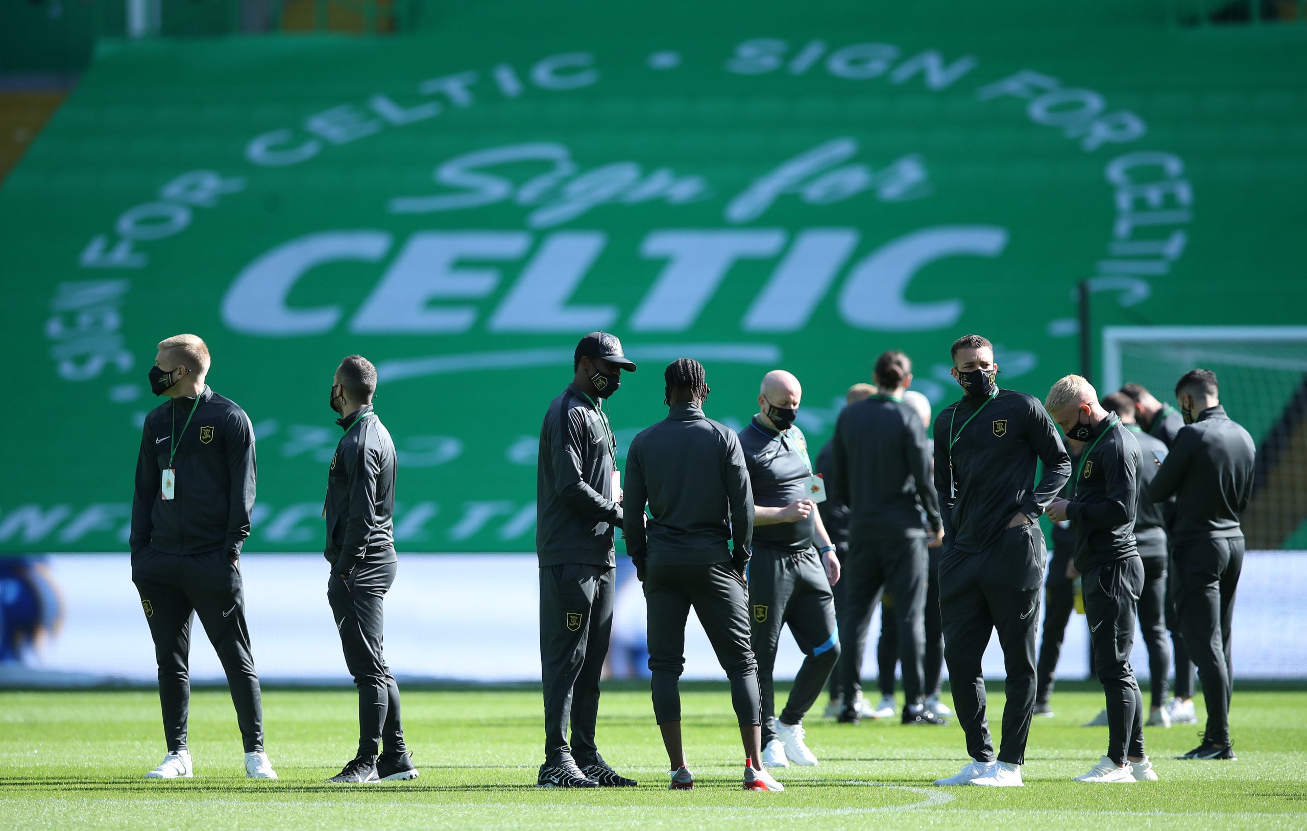 Photo by Ian MacNicol/Getty Images