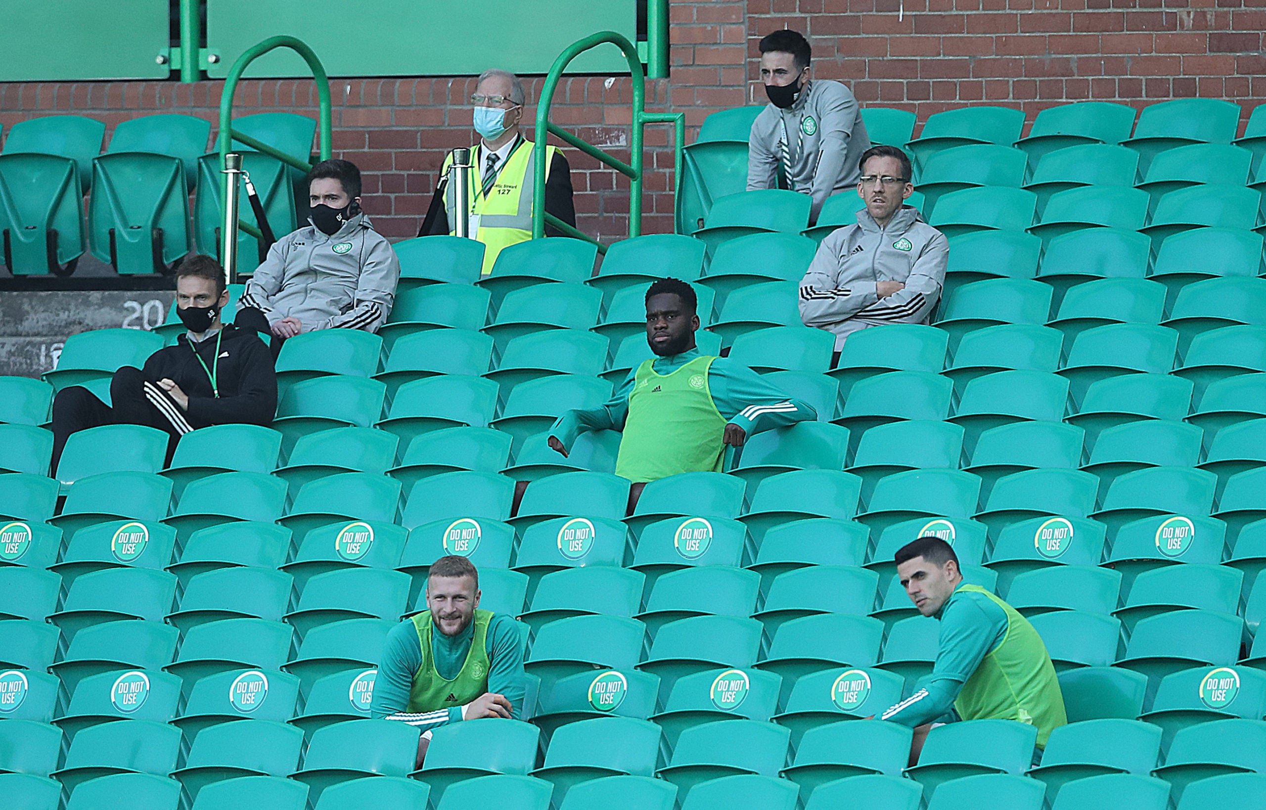 Photo by Ian MacNicol/Getty Images