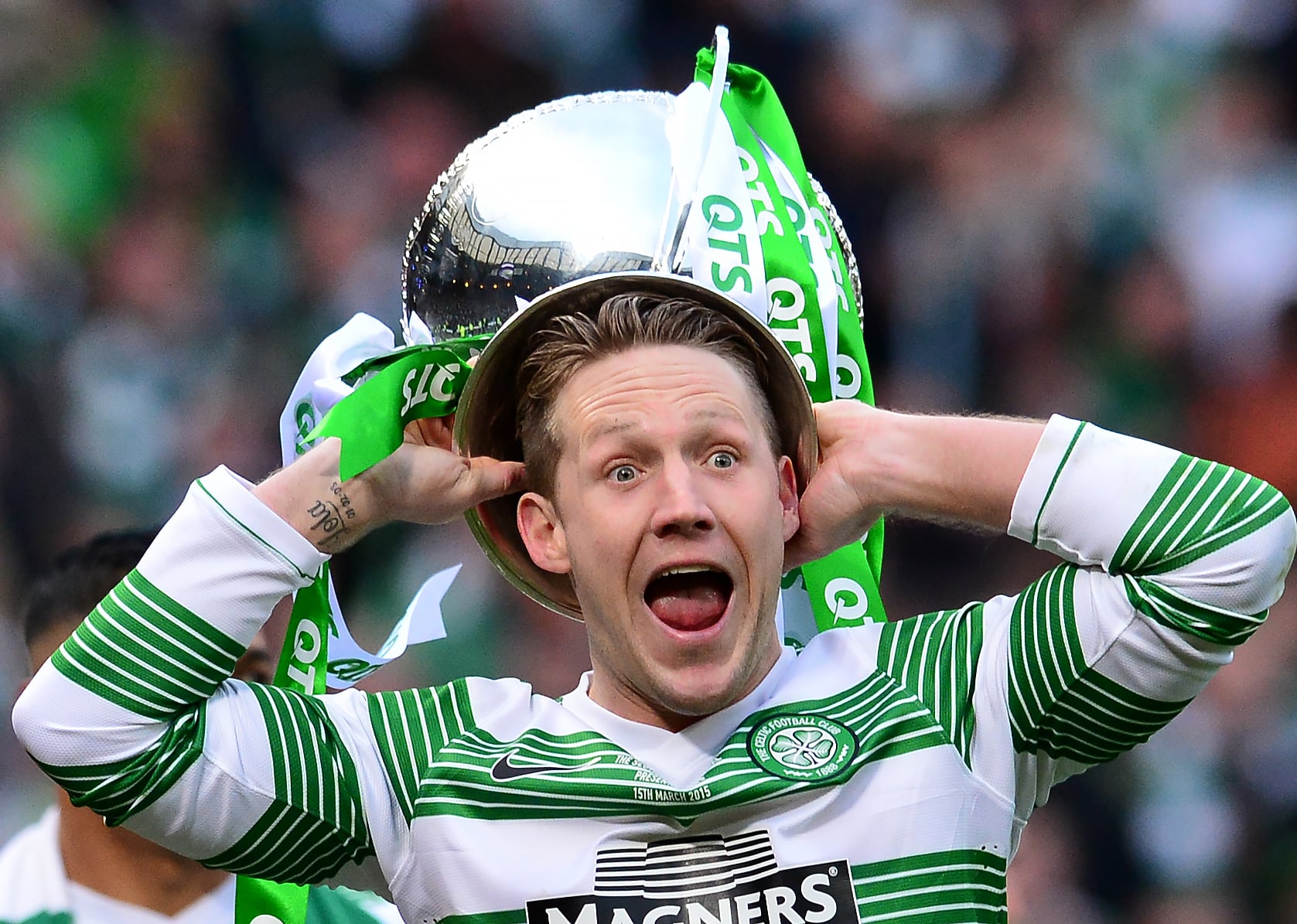 Photo by Mark Runnacles/Getty Images