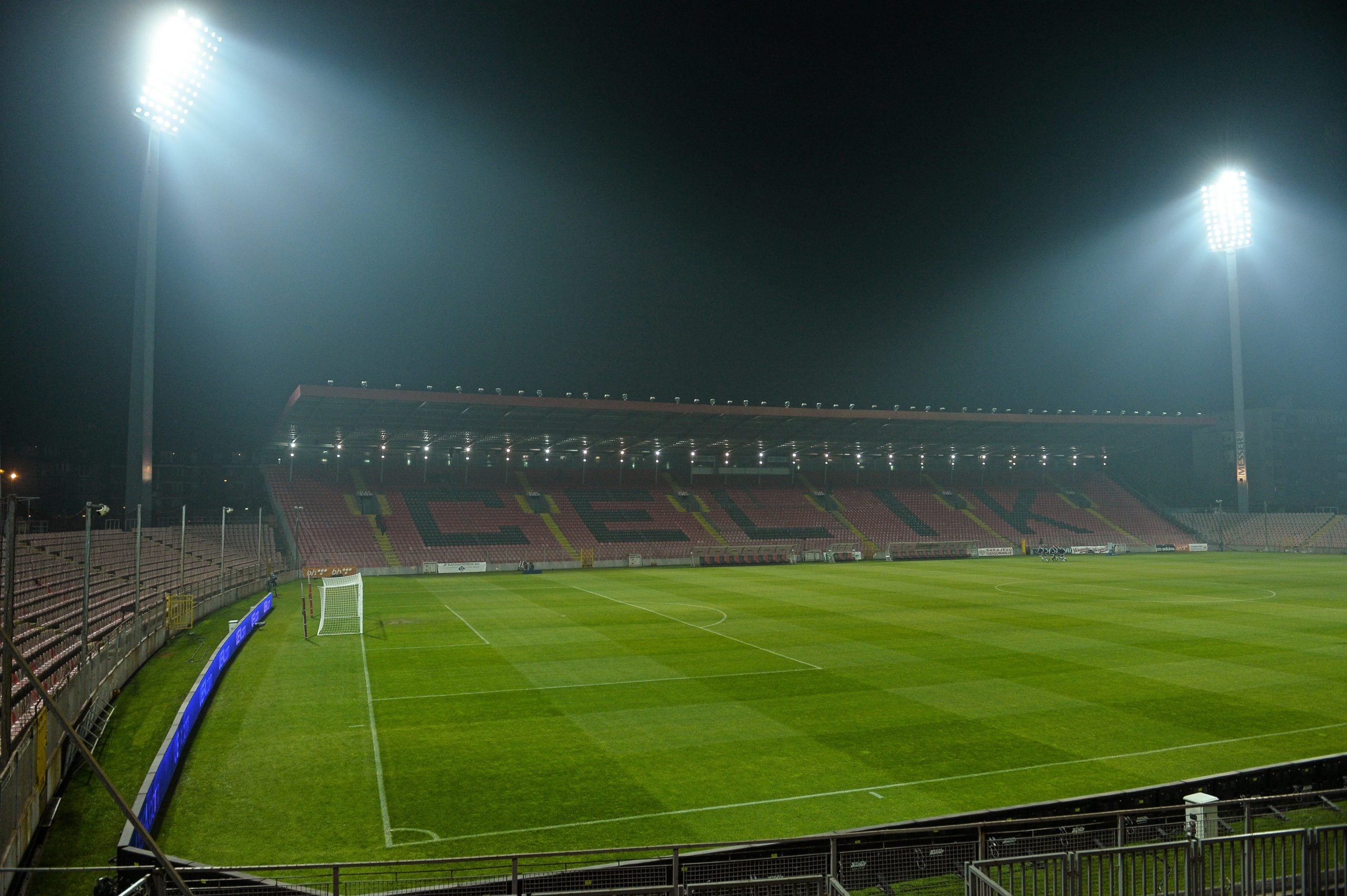 Photo by Sportsfile/Corbis/Sportsfile via Getty Images