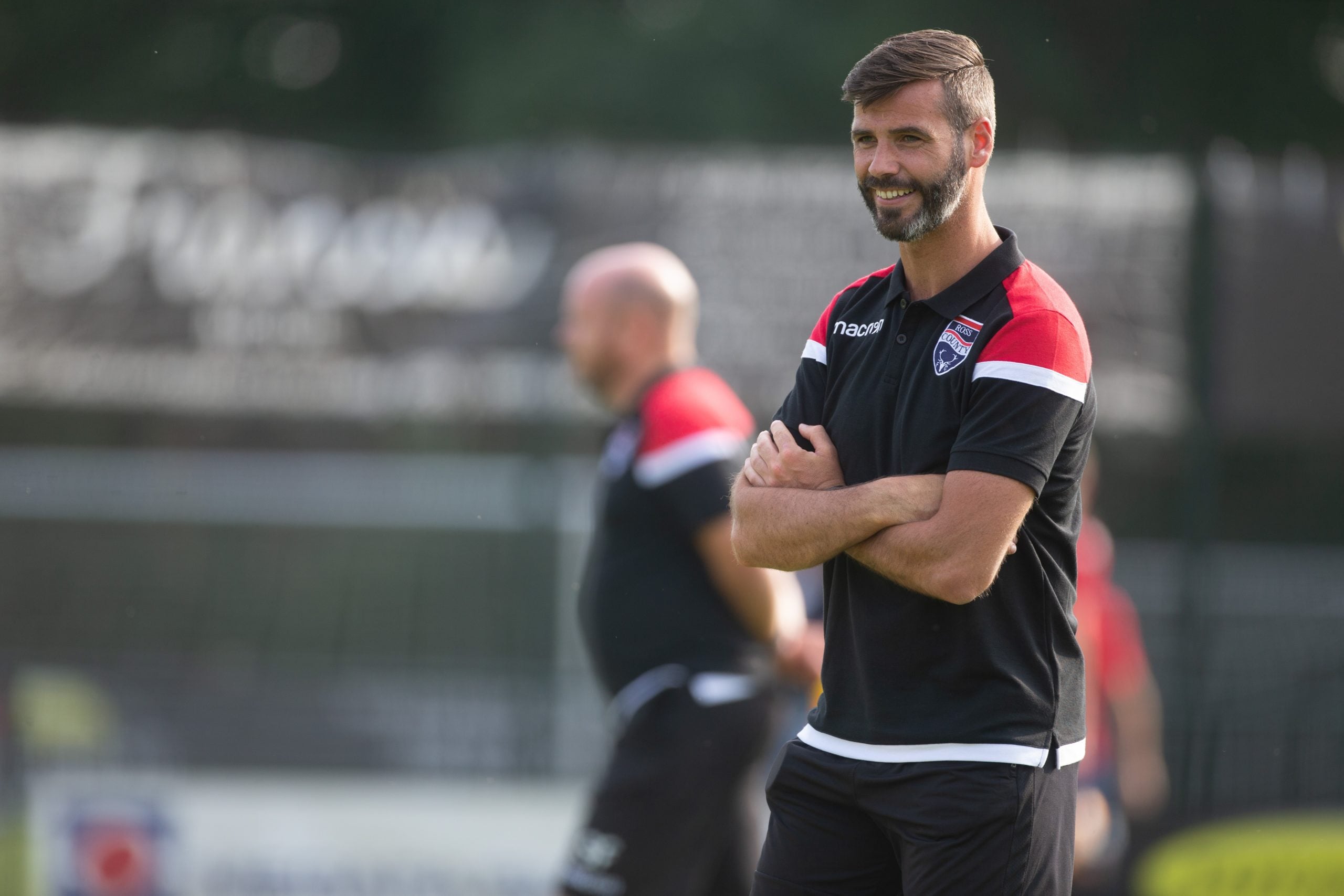 Stuart Kettlewell has praised Ross Doohan