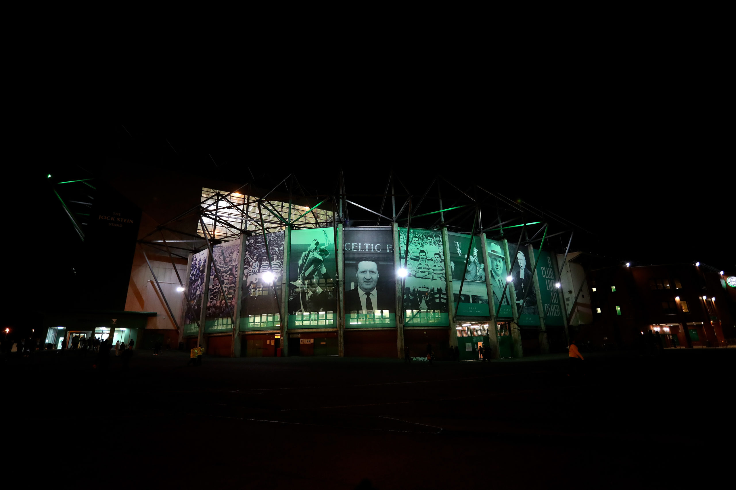 Celtic have enjoyed some big European nights