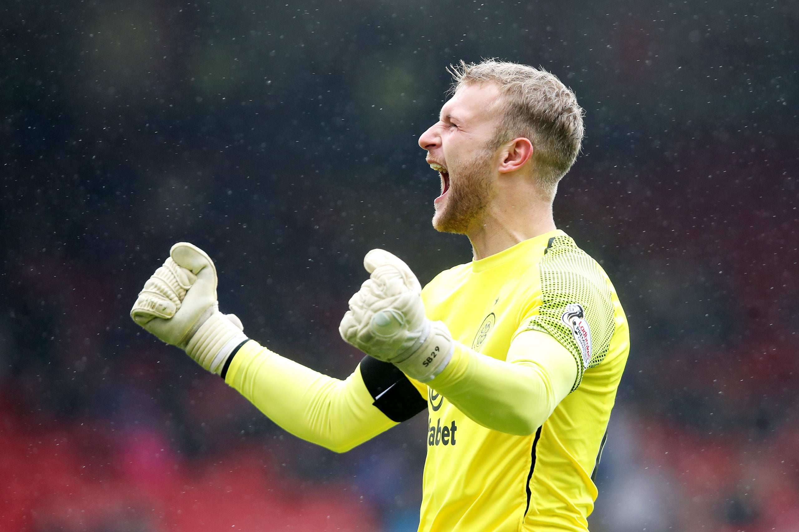 Photo by Ian MacNicol/Getty Images