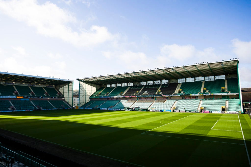 Celtic hibernian