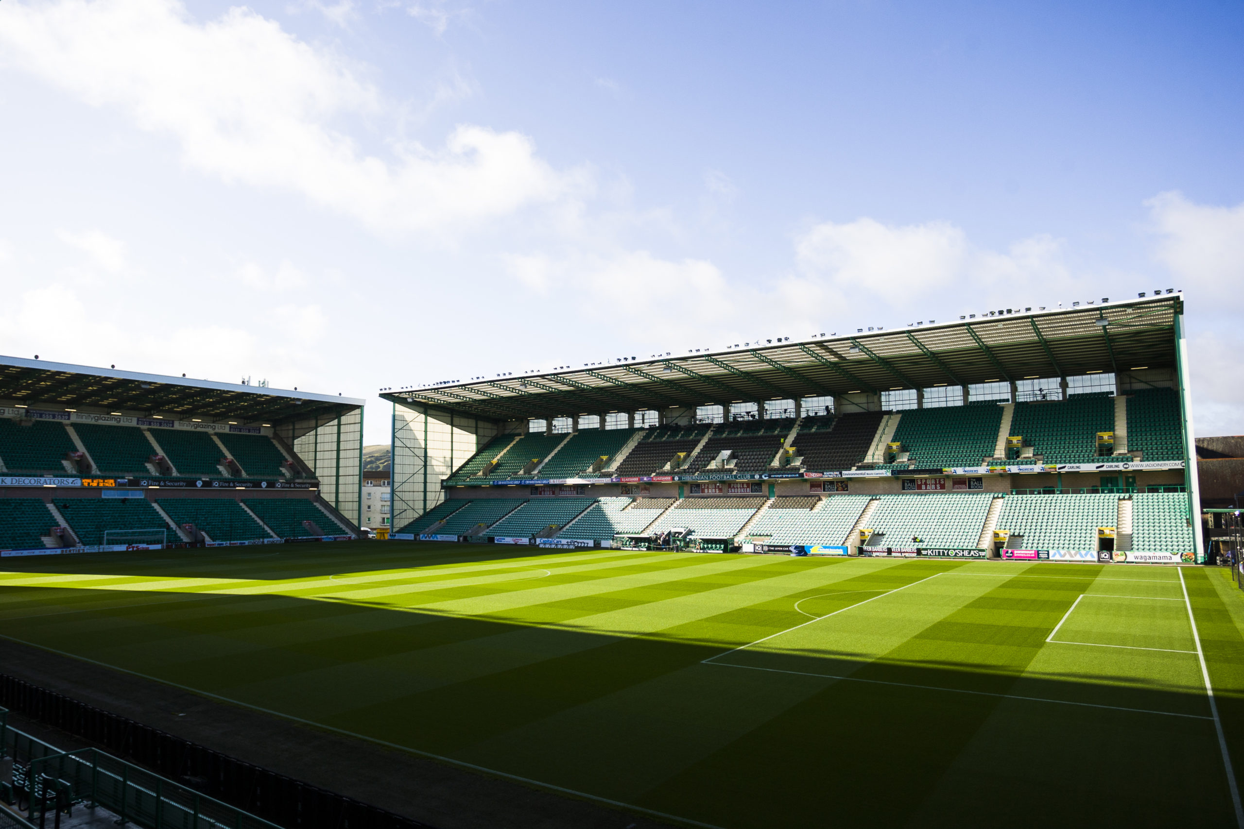 Photo by Ewan Bootman/NurPhoto via Getty Images