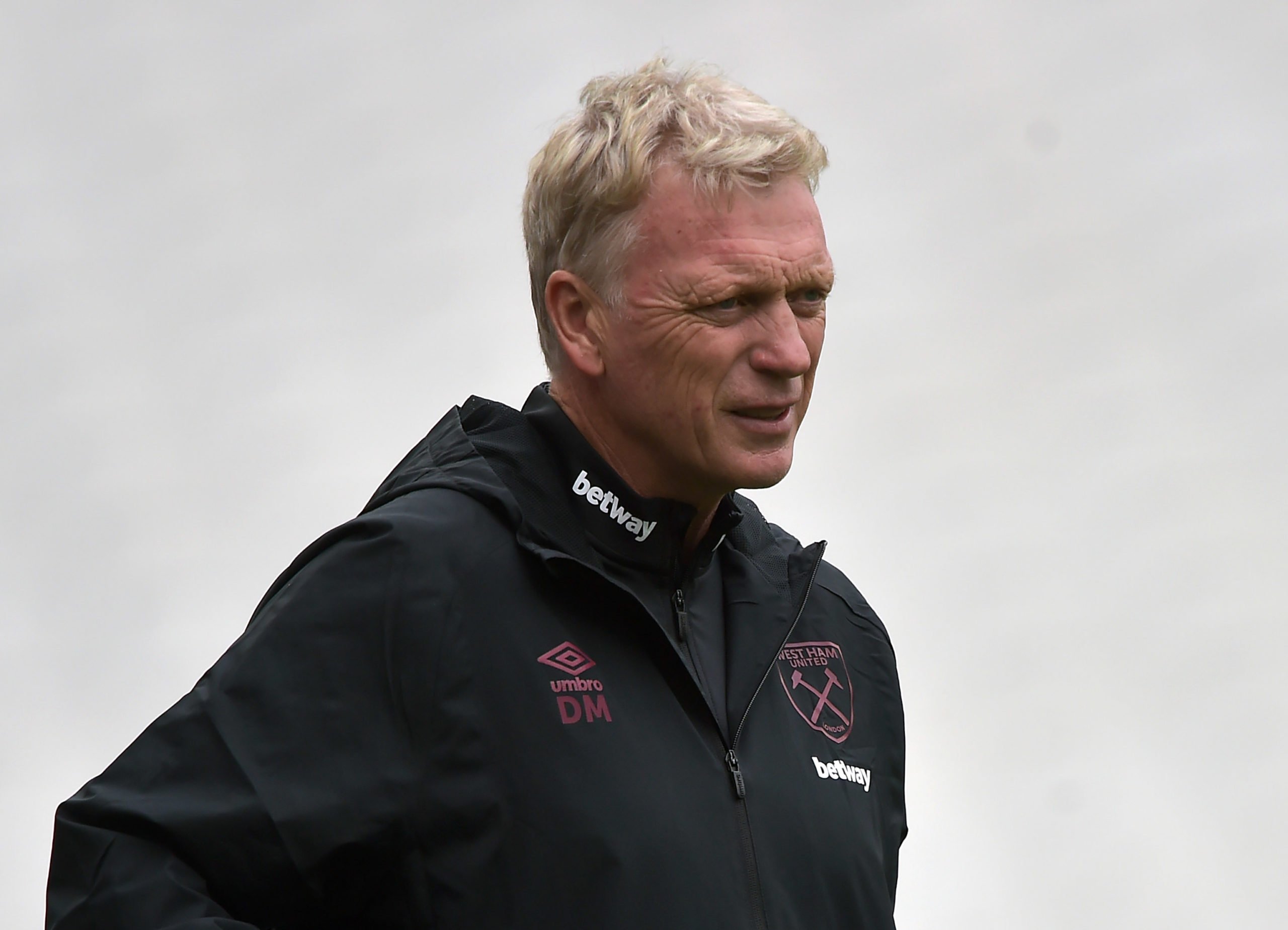 The class message Moyes gave West Ham players about Celtic Park before friendly win