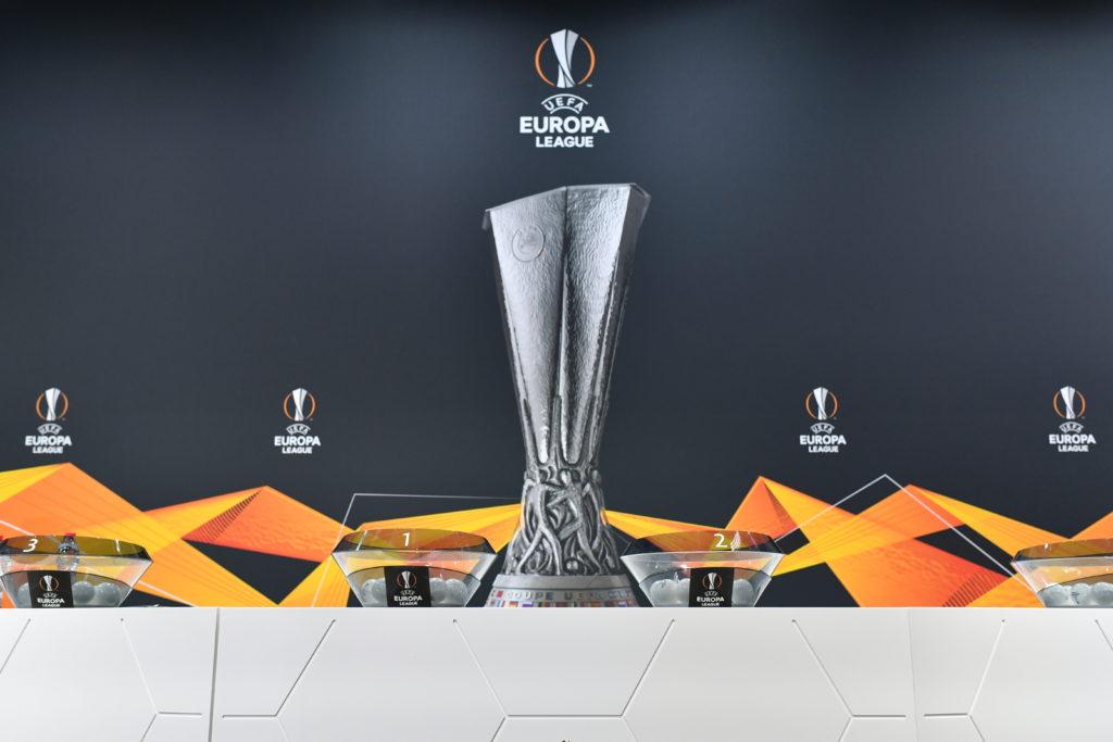 Celtic Europa League money
