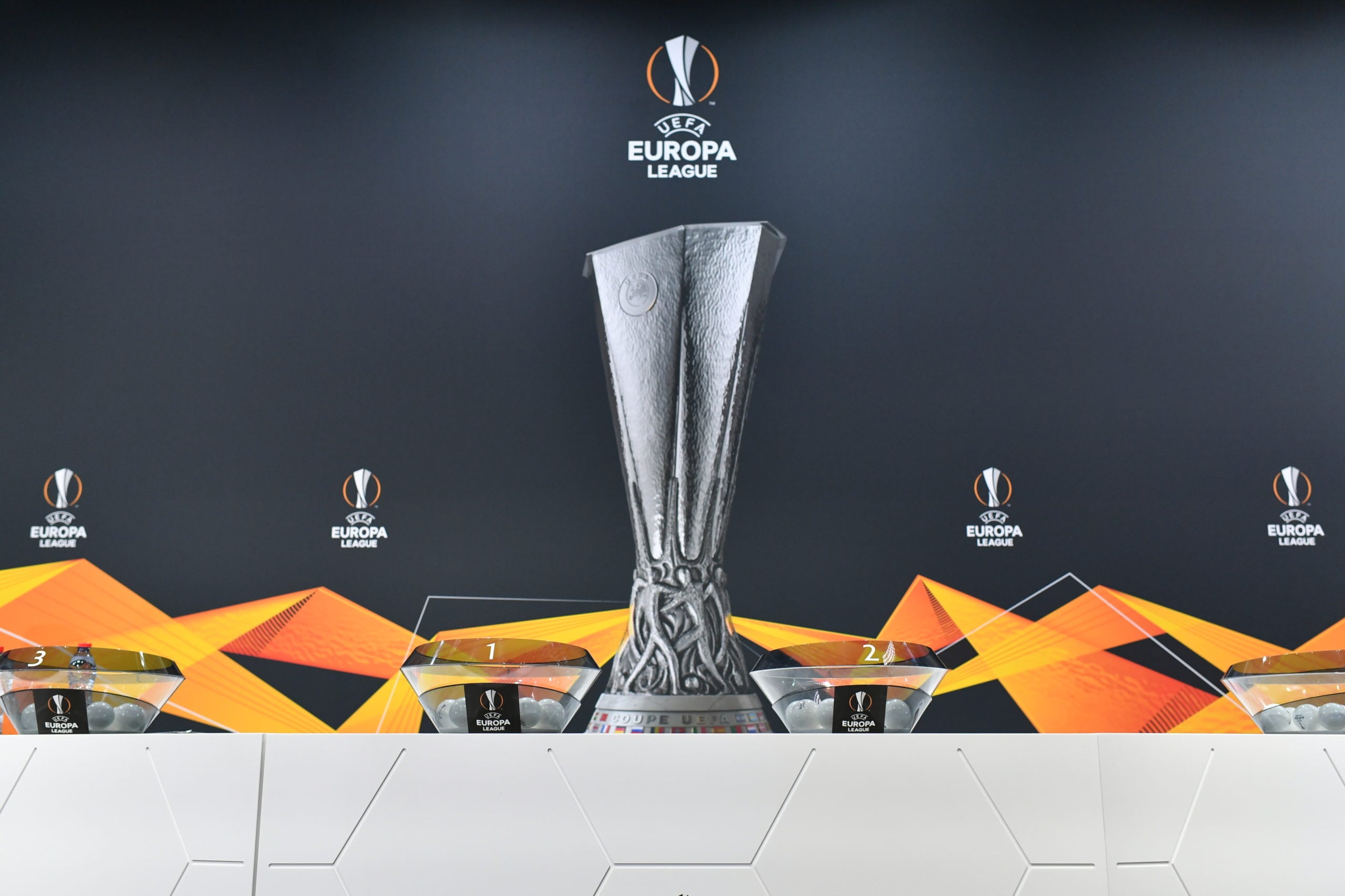 Photo by Harold Cunningham - UEFA/UEFA via Getty Images