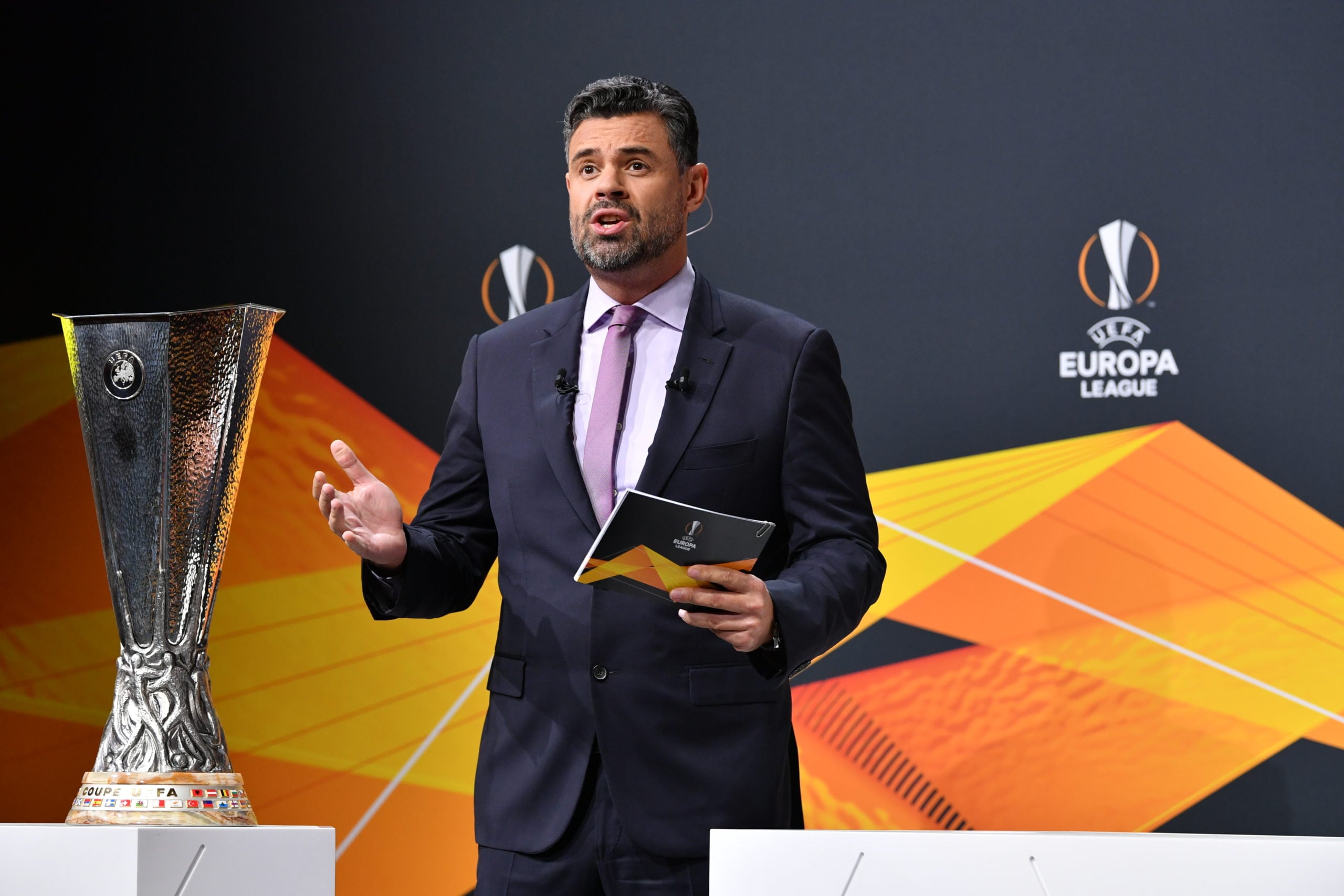 Photo by Harold Cunningham - UEFA/UEFA via Getty Images