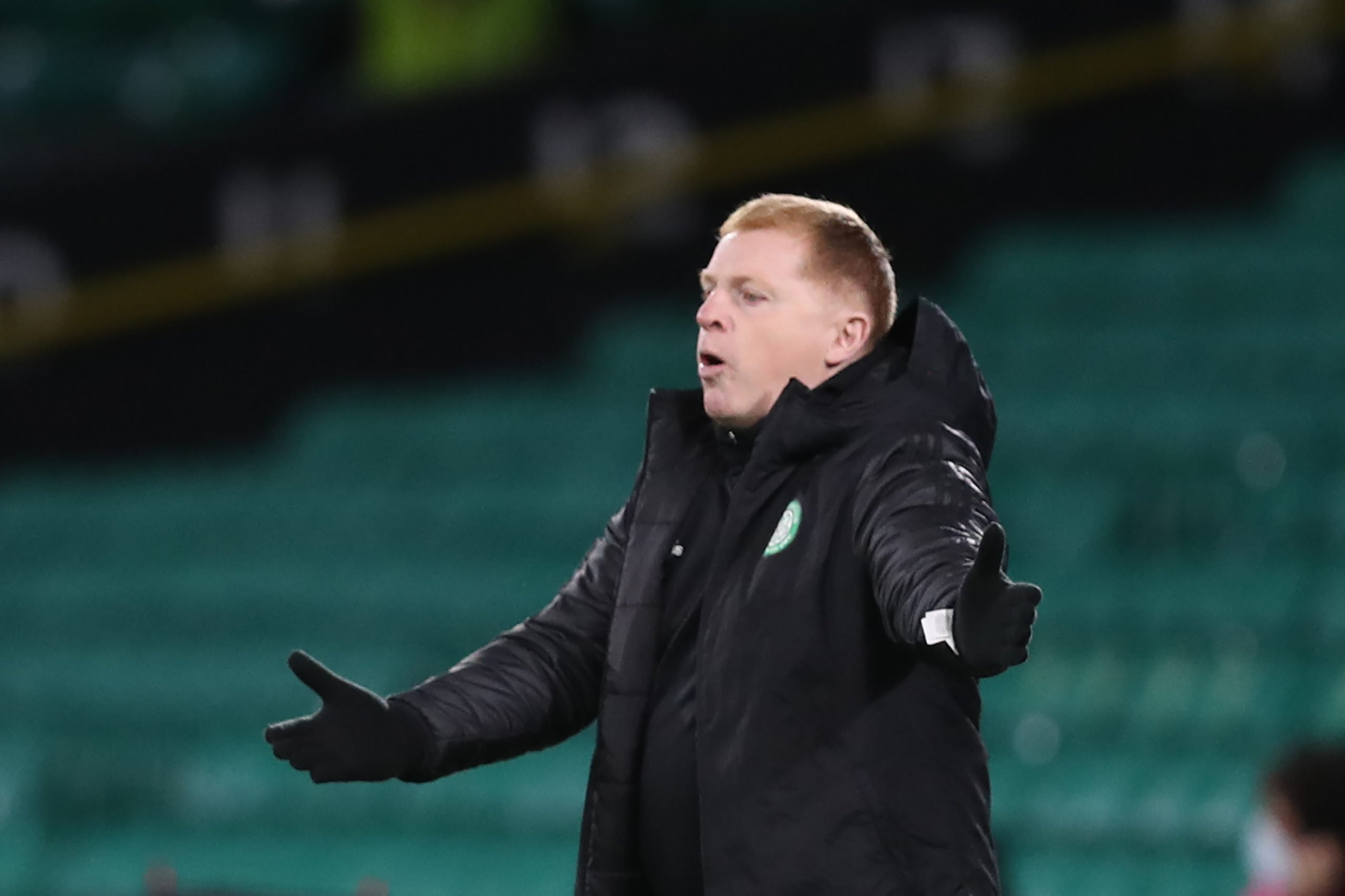 Change is needed at Celtic and it only comes one of three ways; two are quickly failing