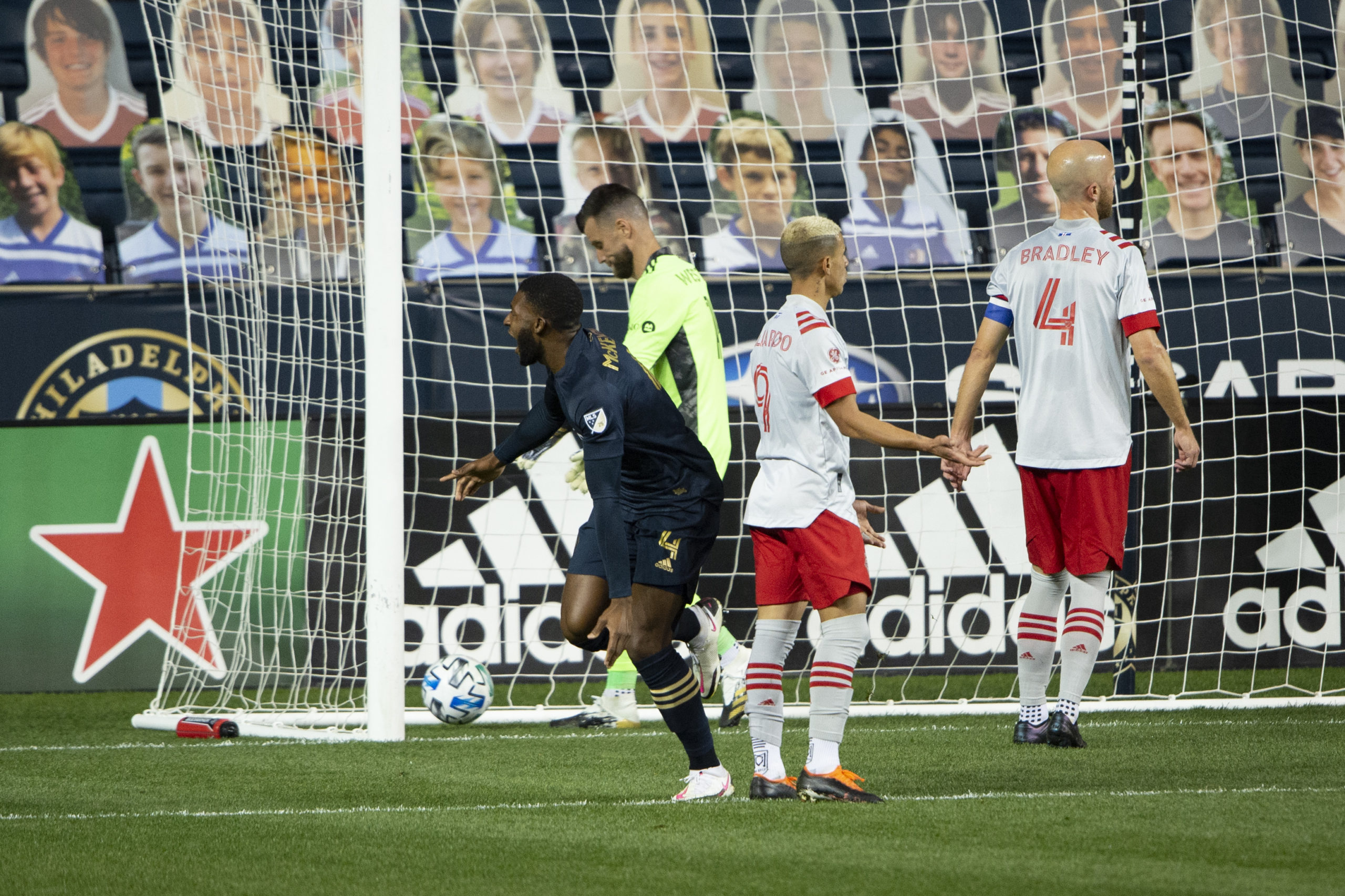 Photo by Gregory Fisher/Icon Sportswire via Getty Images