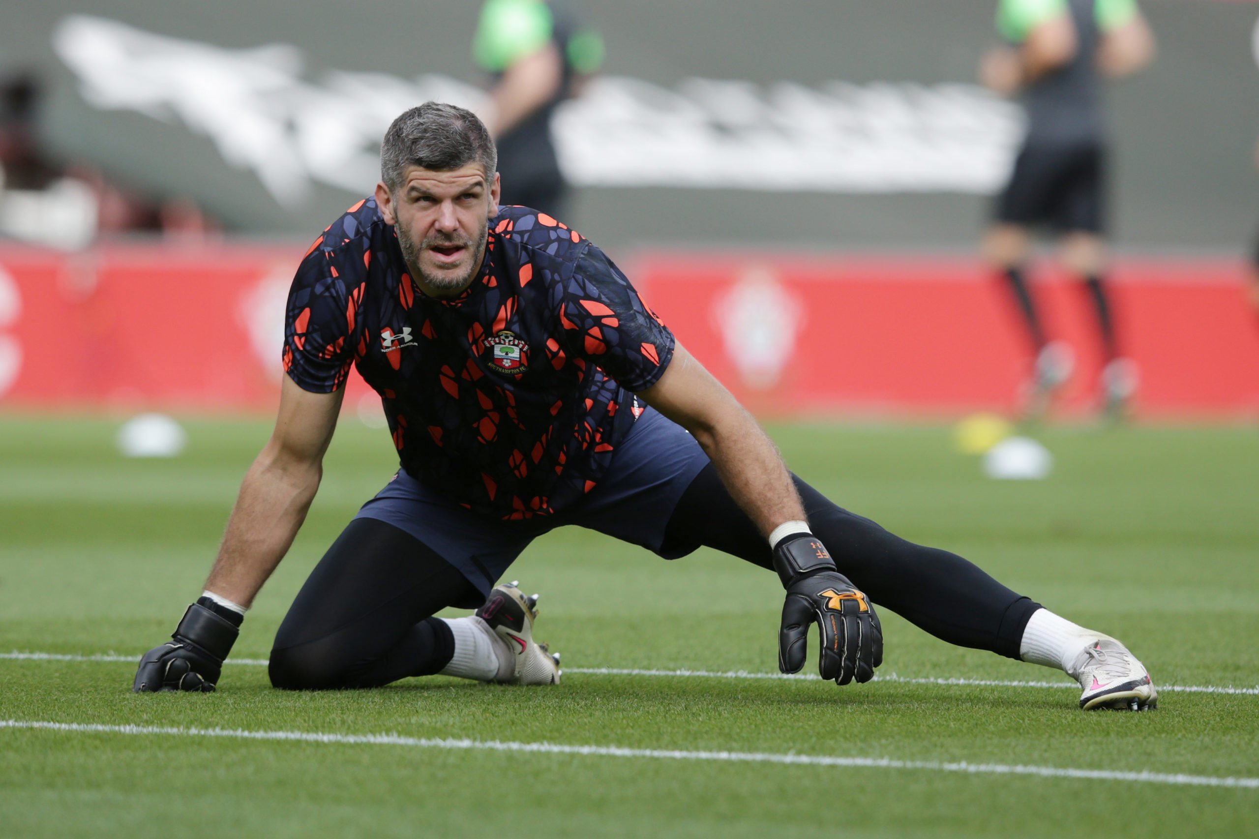 Celtic shouldn't go begging Fraser Forster to return; he had his chance and turned Hoops down