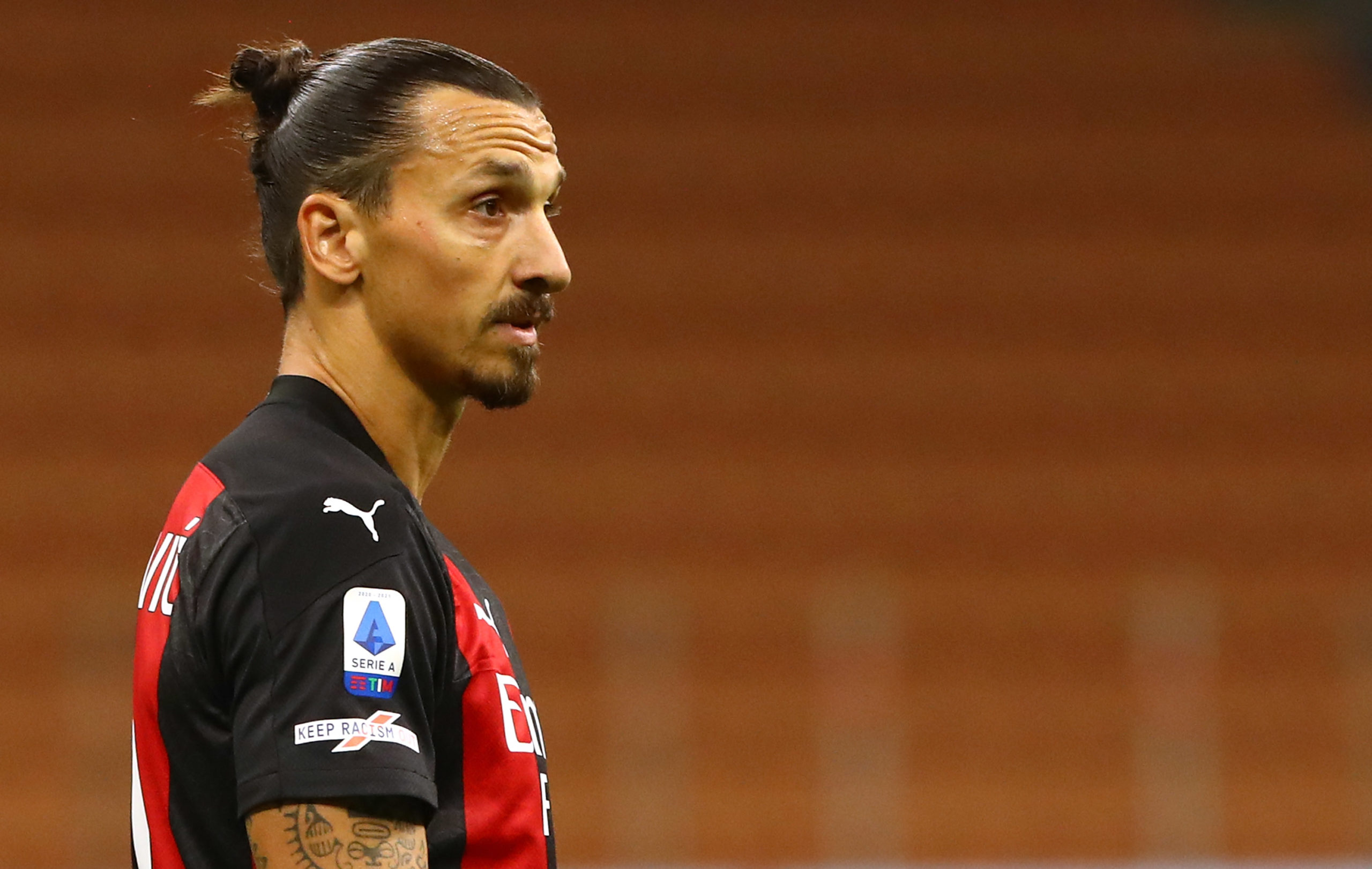 James Horncastle expects that Ibrahimovic will be available for Celtic clash
