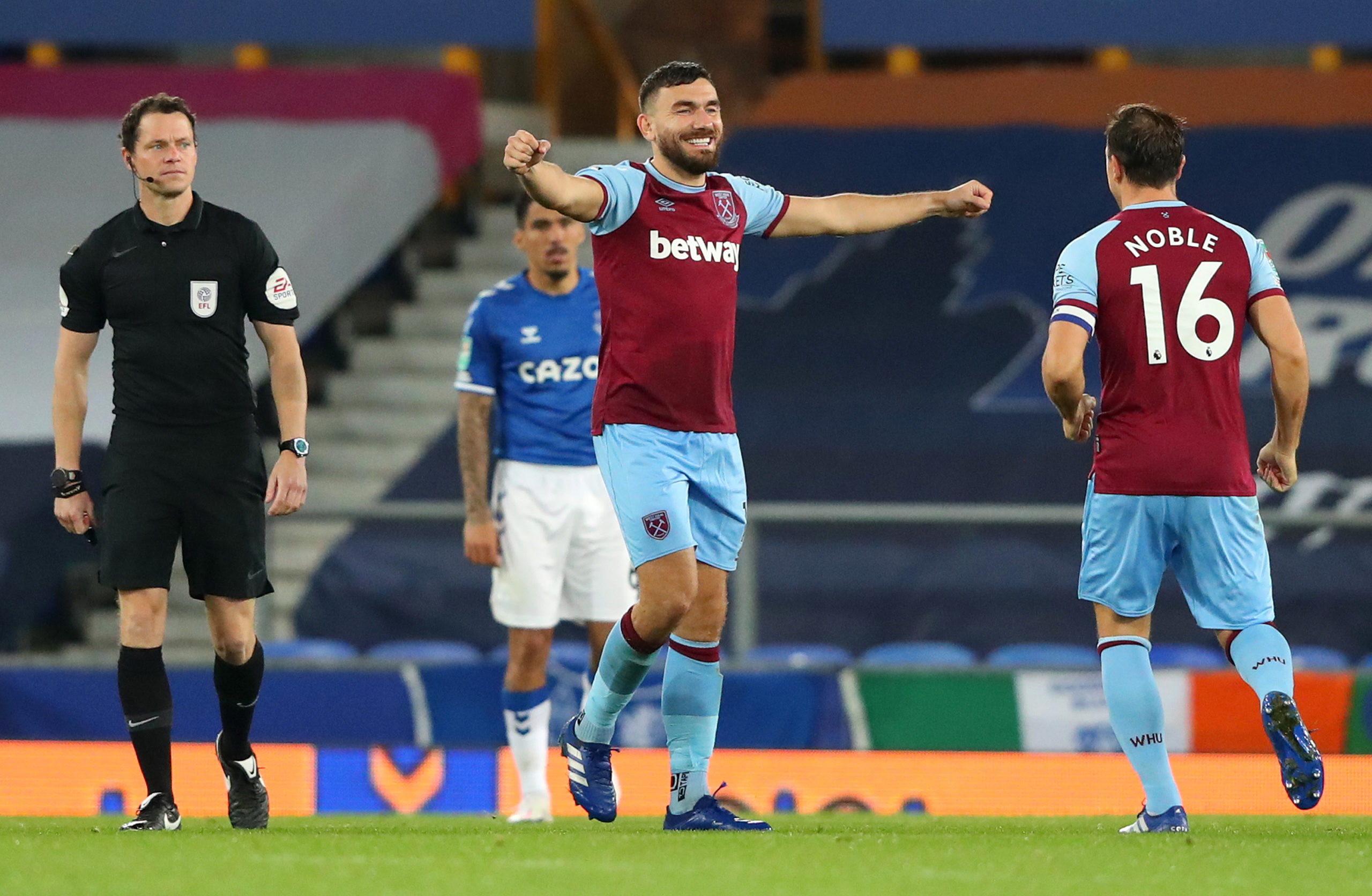 Celtic-linked Robert Snodgrass