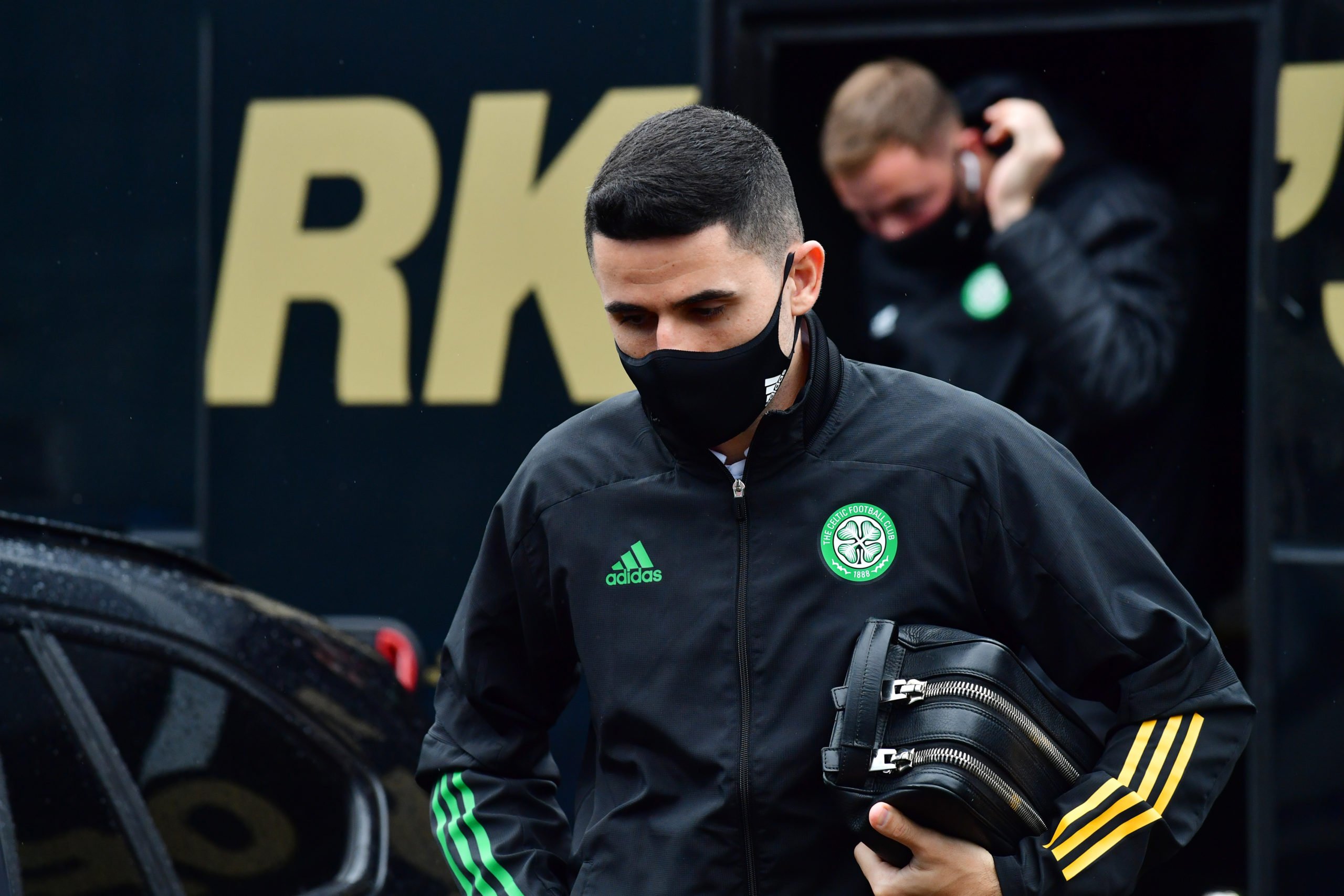 Neil Lennon says Tom Rogic has a part to play at Celtic; looked set to leave last month