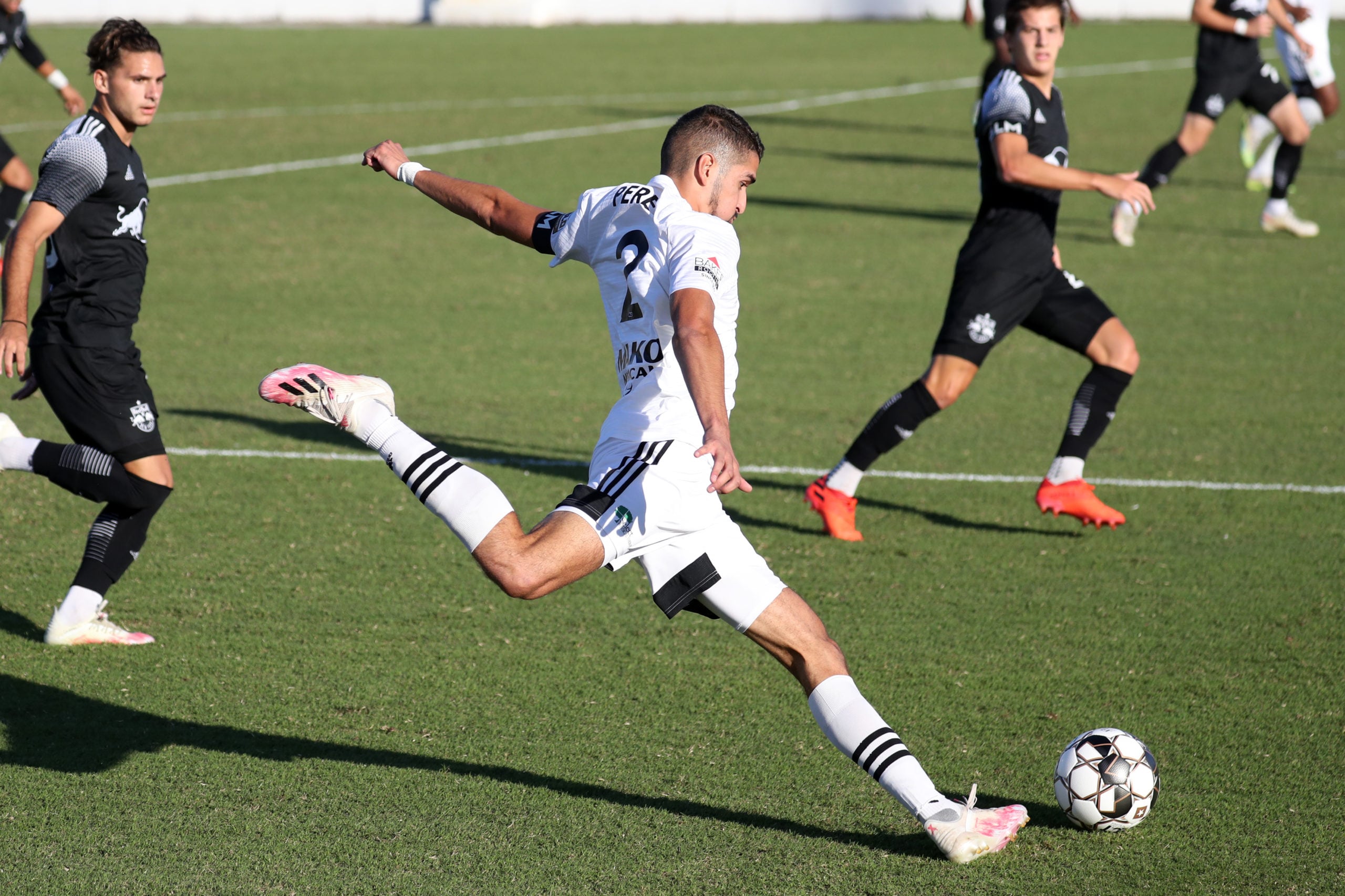 Celtic loan youngster Manny Perez