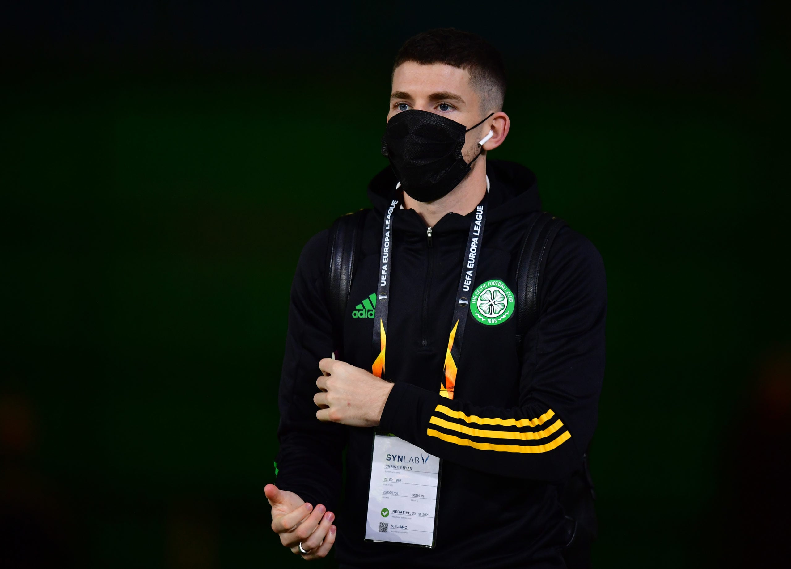Photo by Mark Runnacles/Getty Images