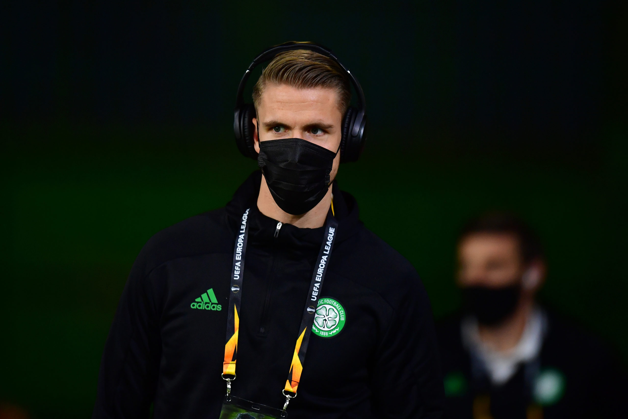 Norwegian pundit's transfer warning for Celtic's Kristoffer Ajer