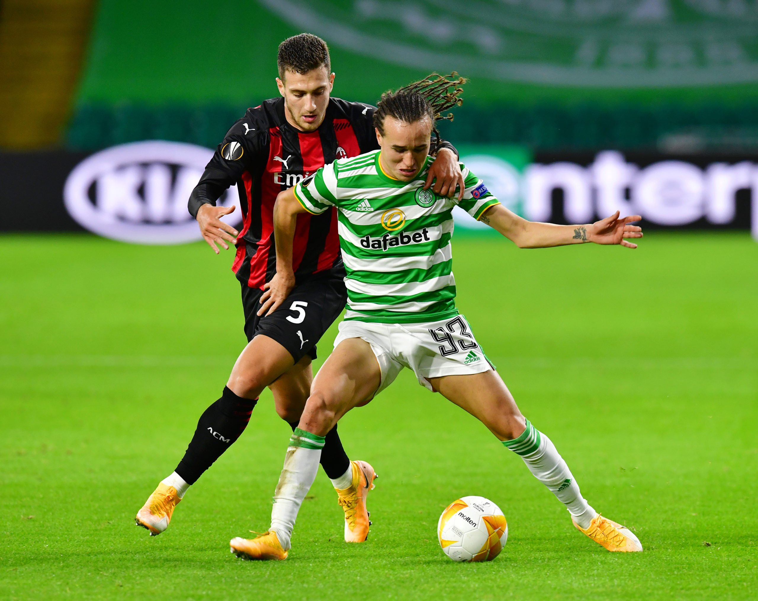 Reported Laxalt Al-Hilal rejection bodes well for Celtic summer move