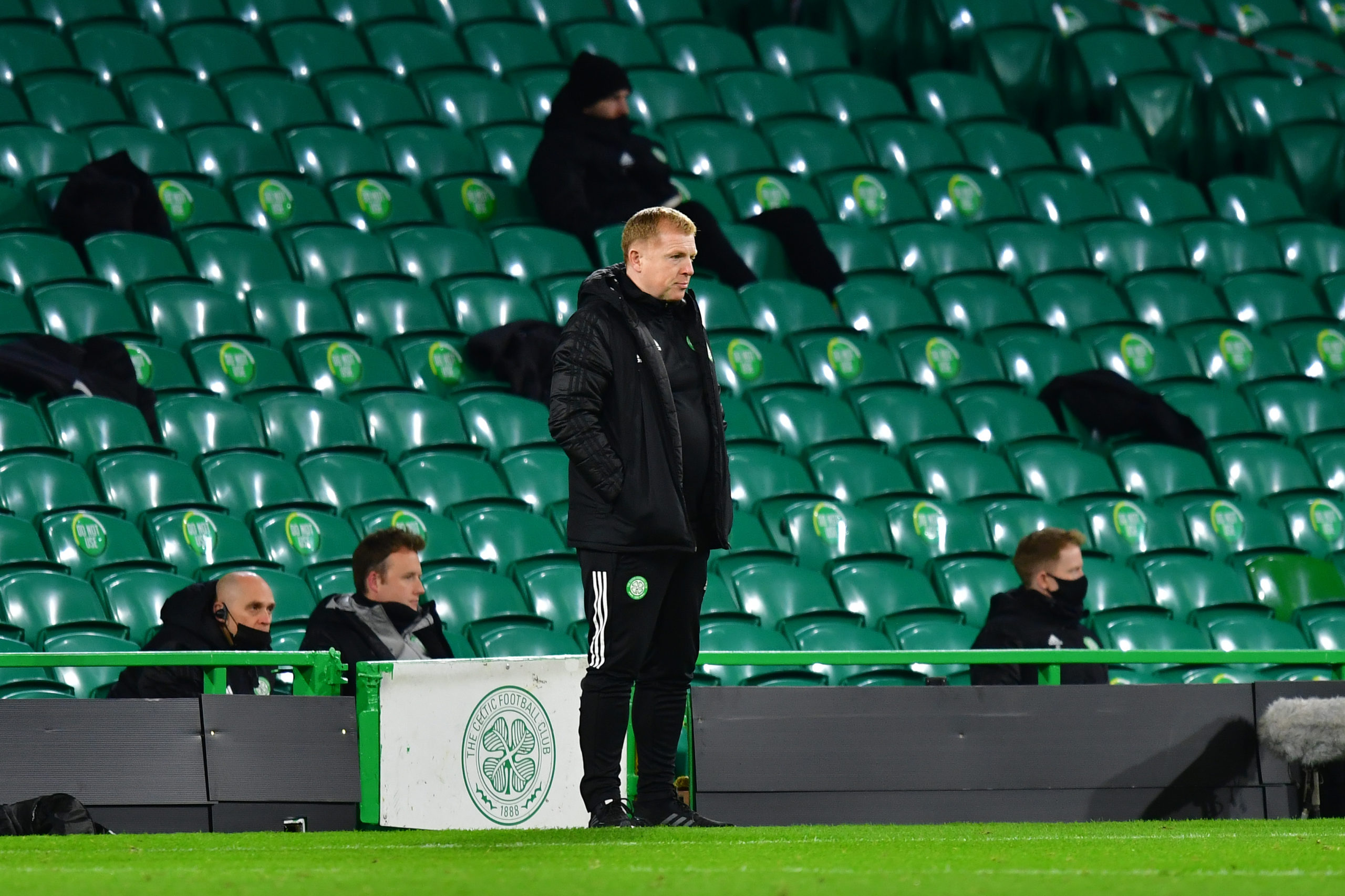 Photo by Mark Runnacles/Getty Images
