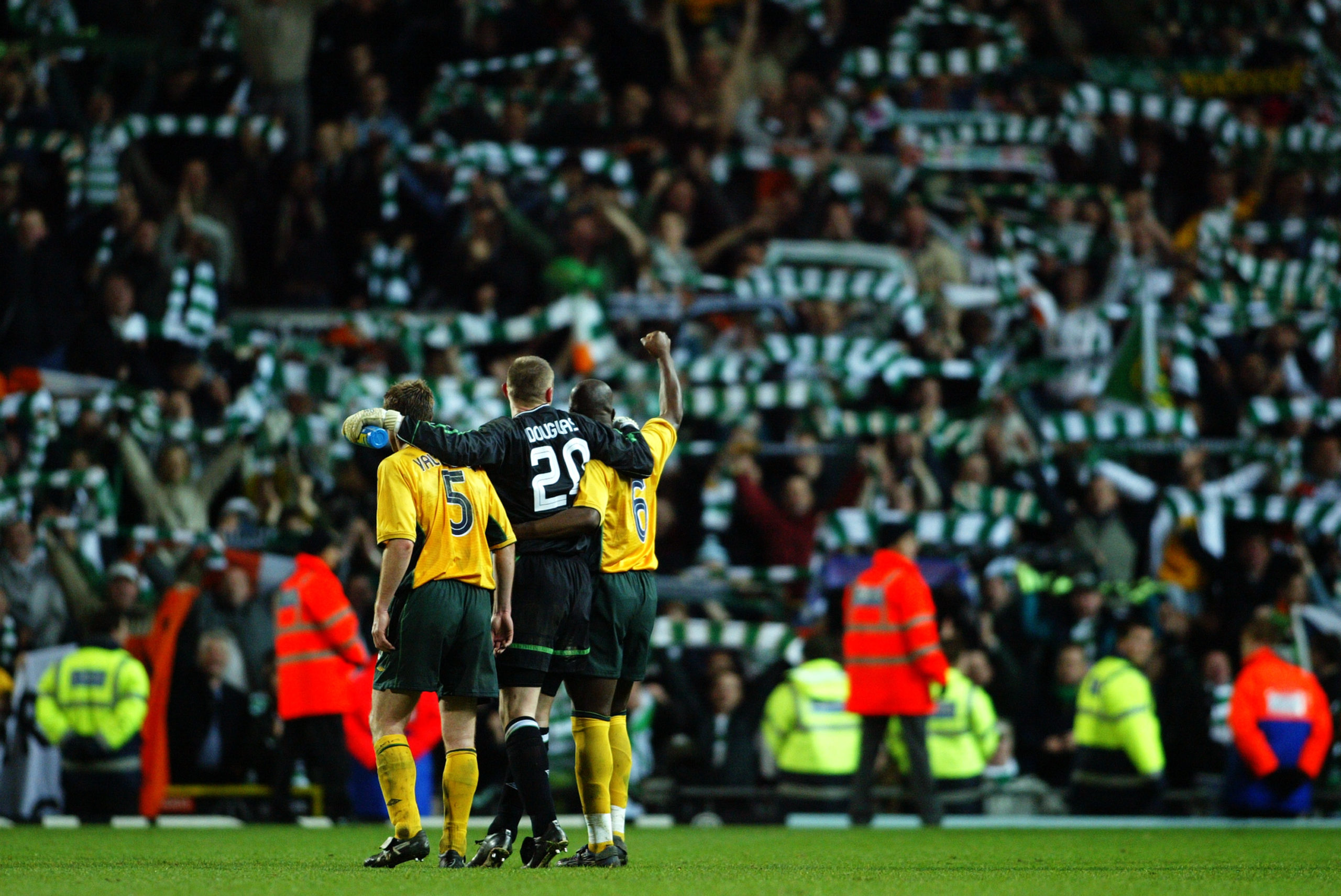 Photo by Laurence Griffiths/Getty Images